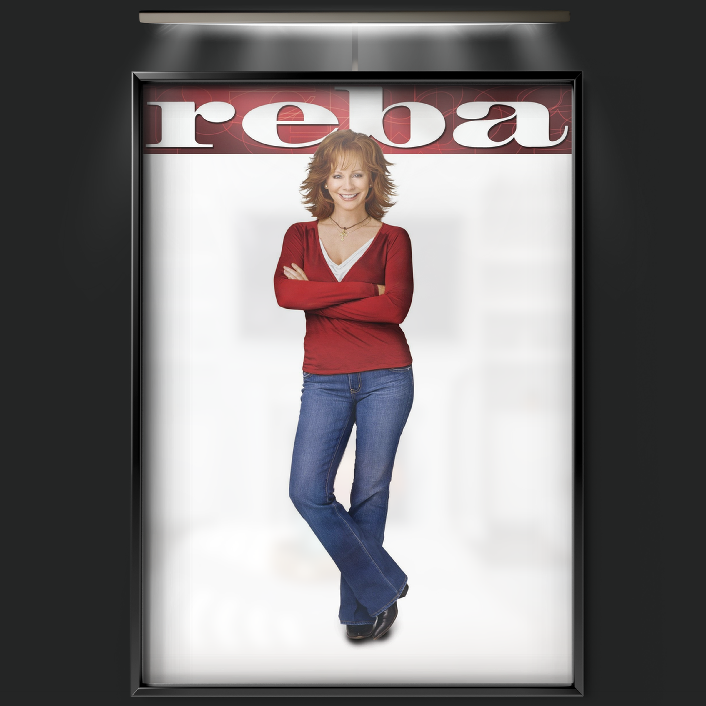 Reba (2001)