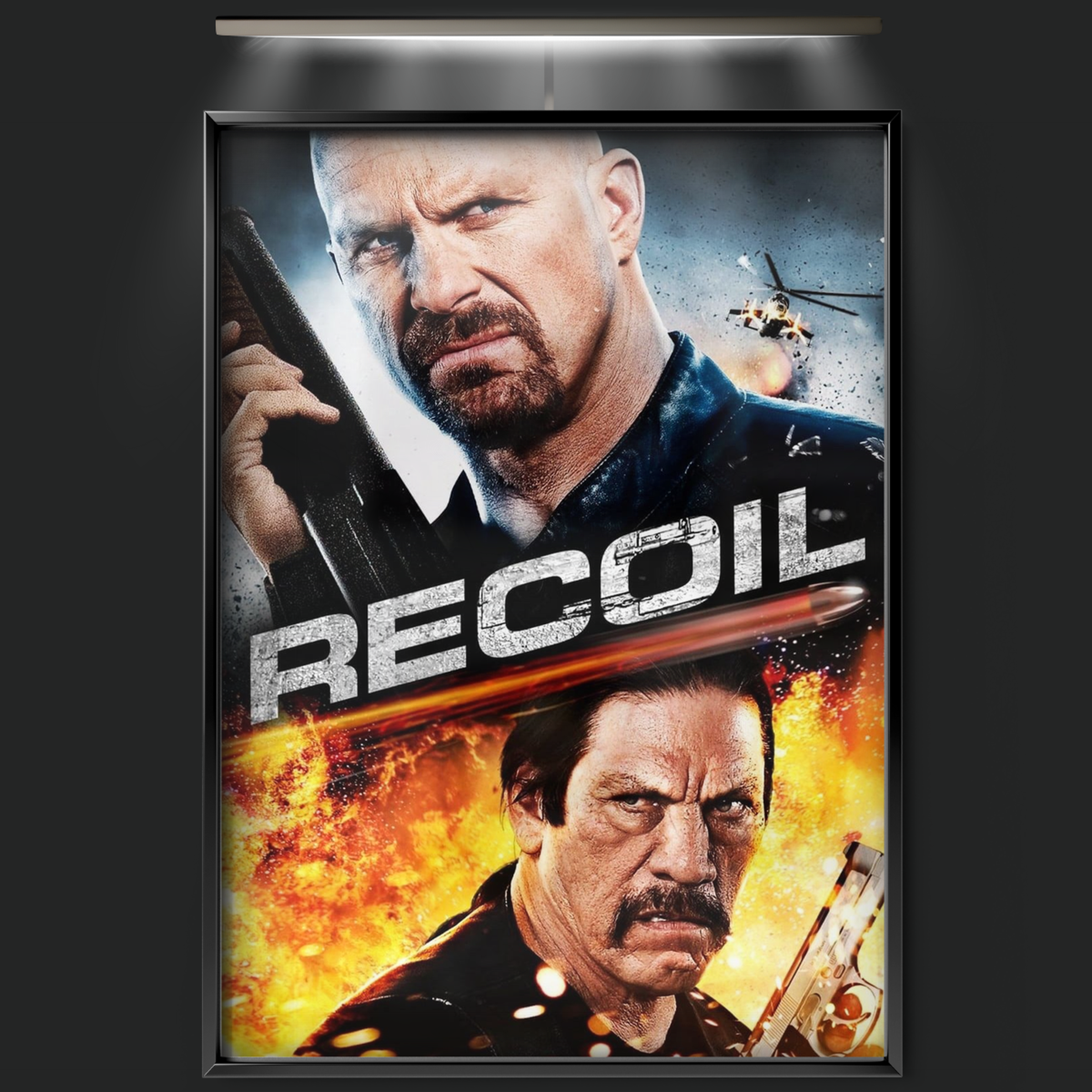Recoil (2012)