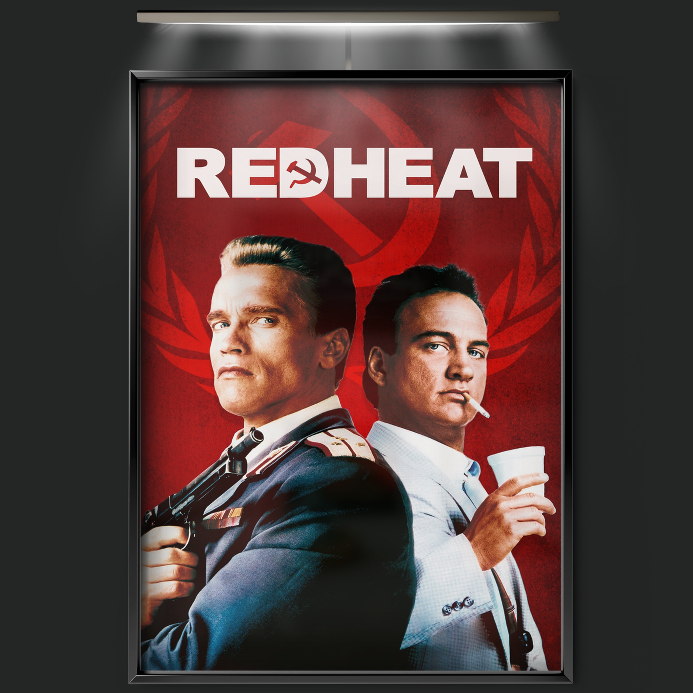 Red Heat (1988)
