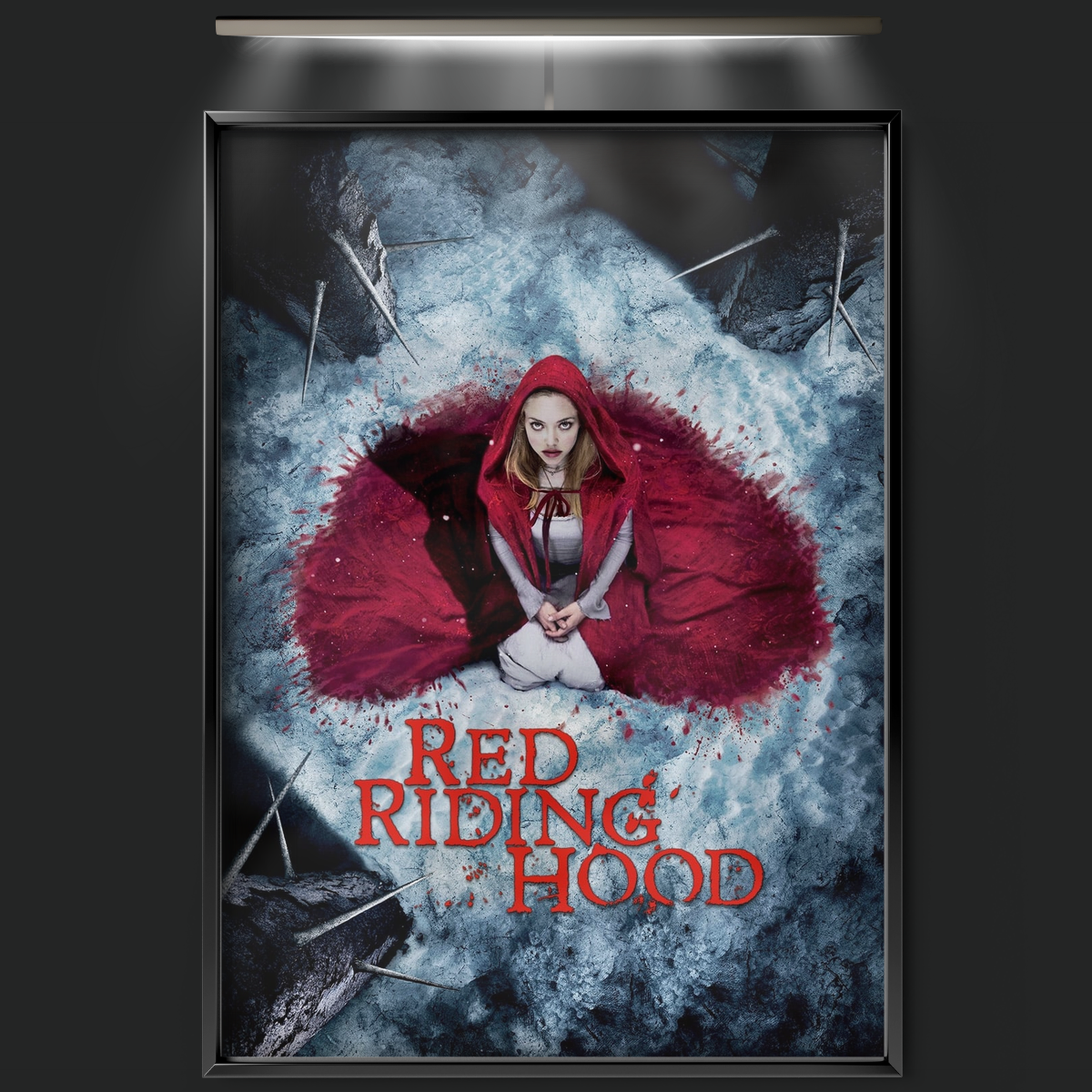 Red Riding Hood (2011)