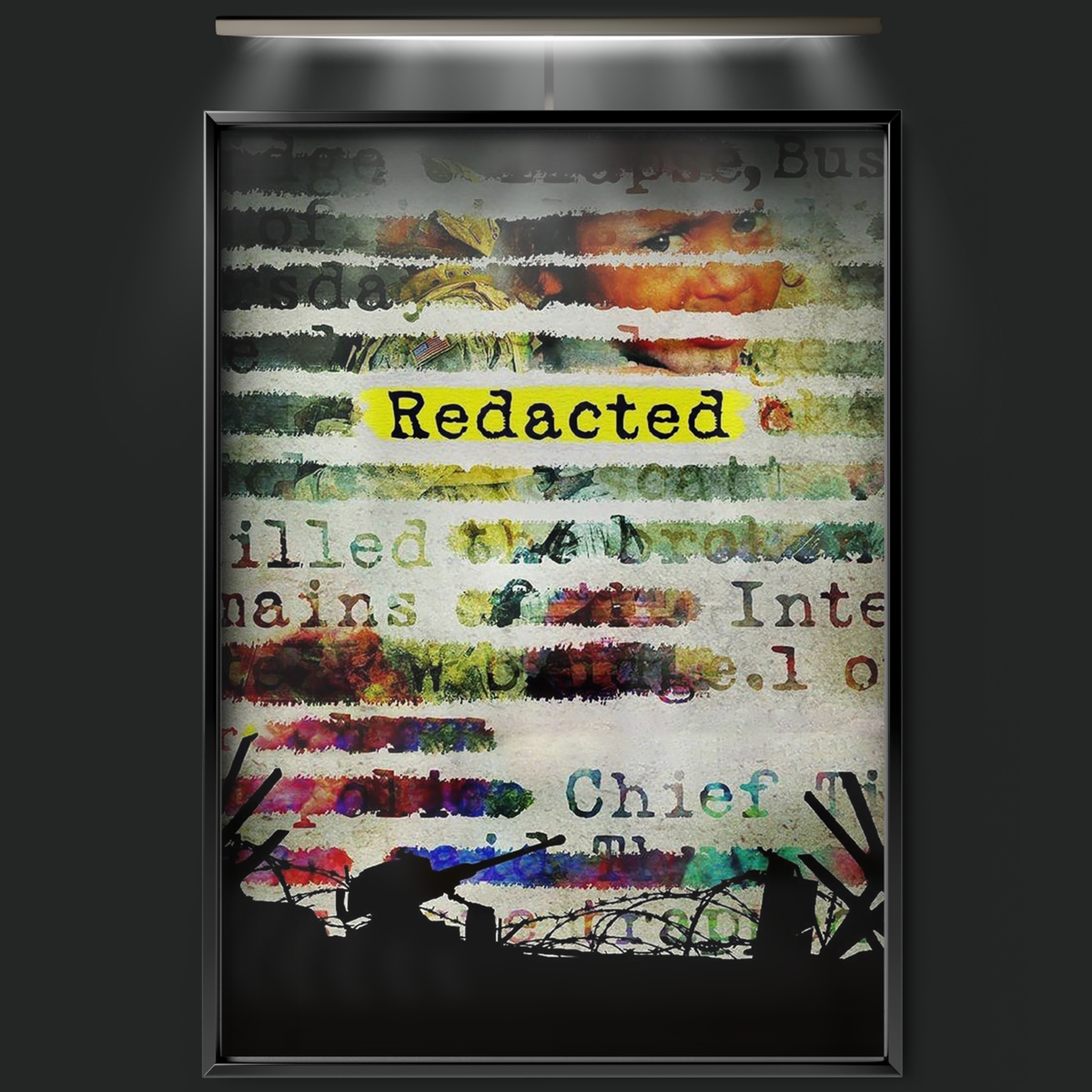 Redacted (2007)