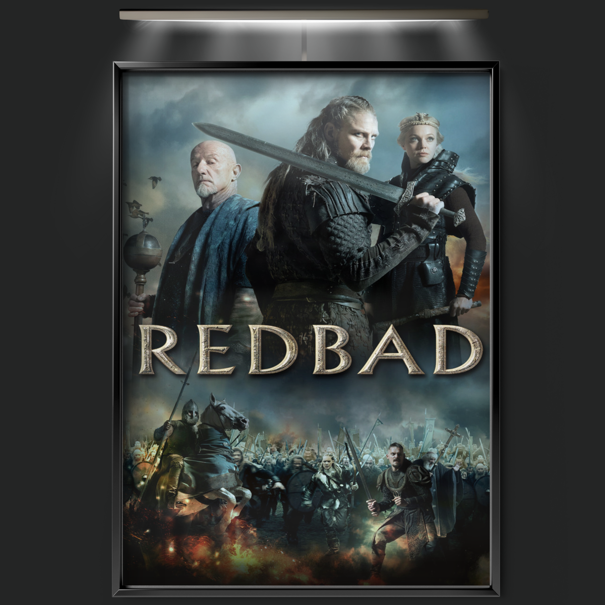 Redbad (2018)