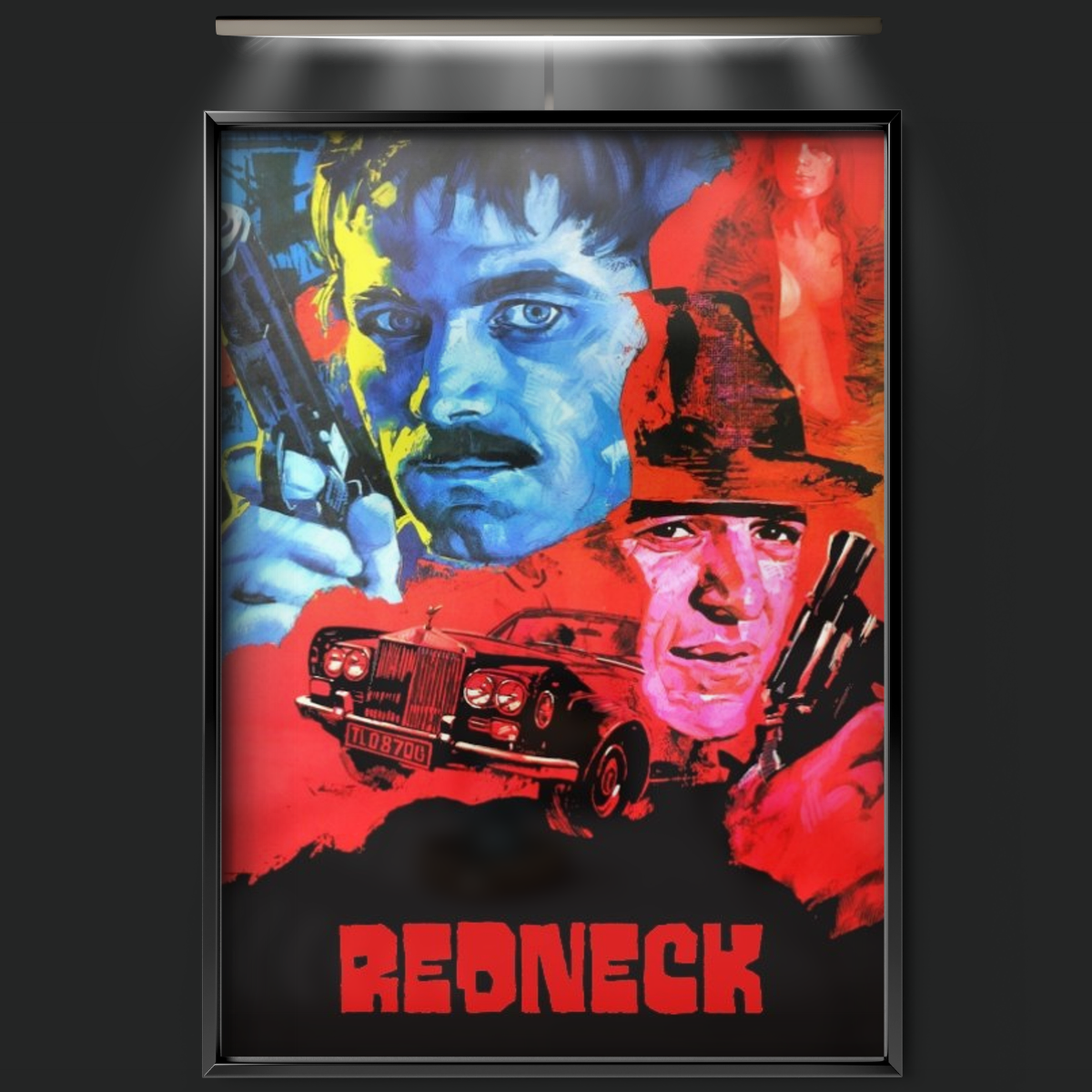 Redneck (1973)