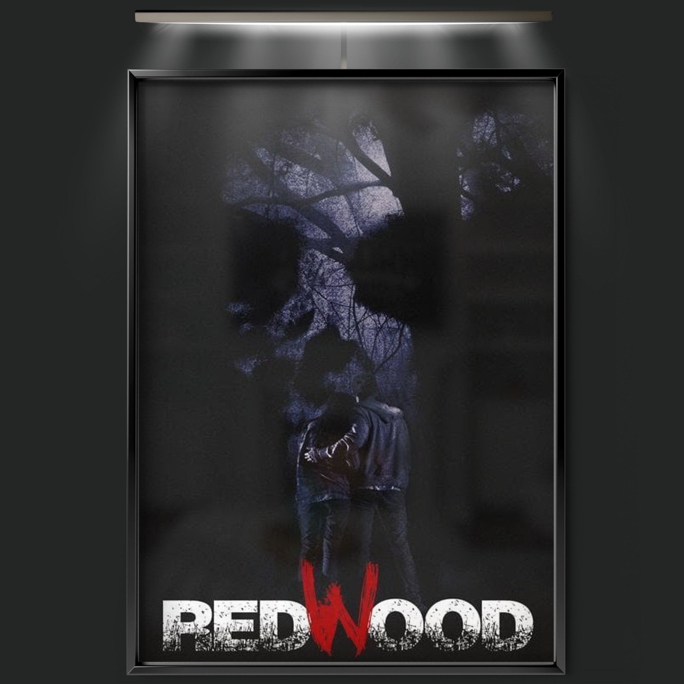 Redwood (2017)