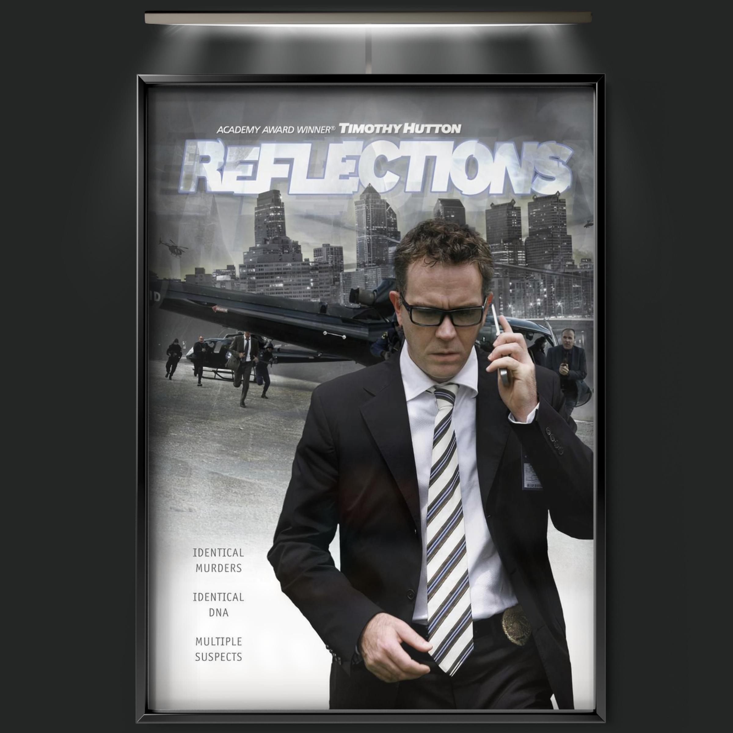Reflections (2008)