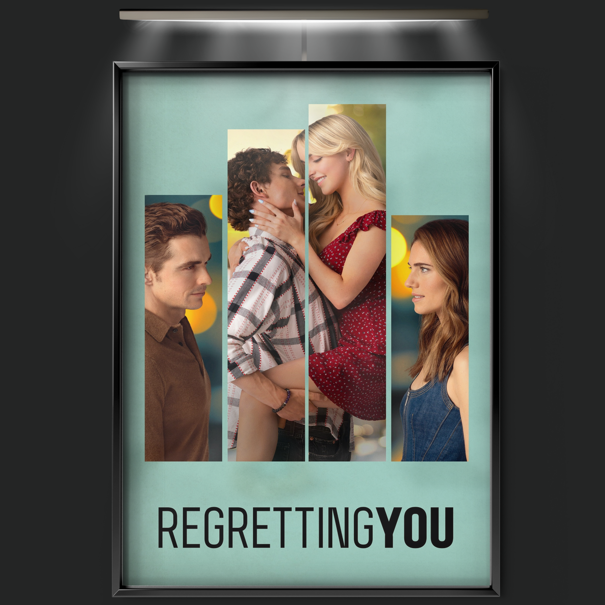 Regretting You (2025)