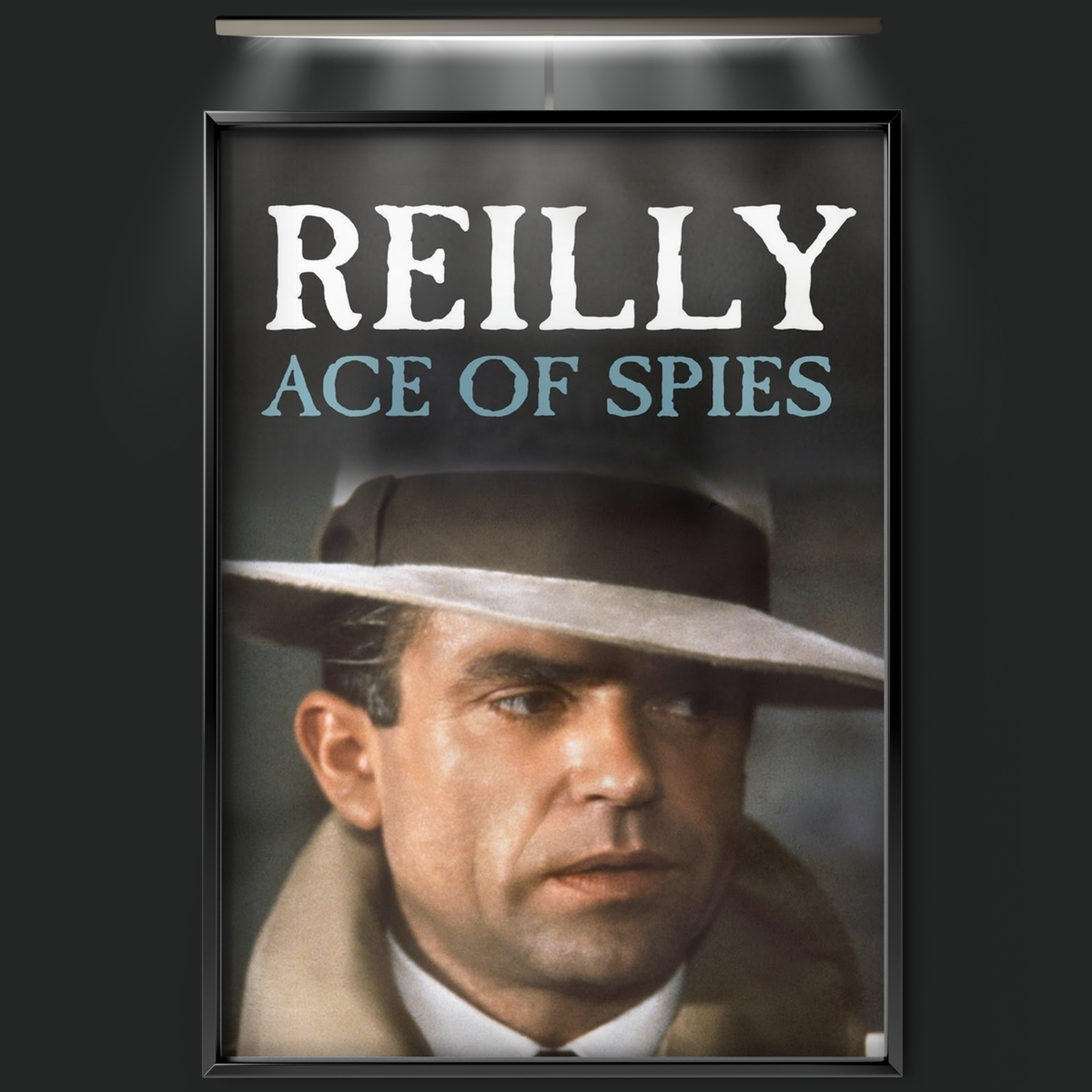 Reilly Ace Of Spies (1983)