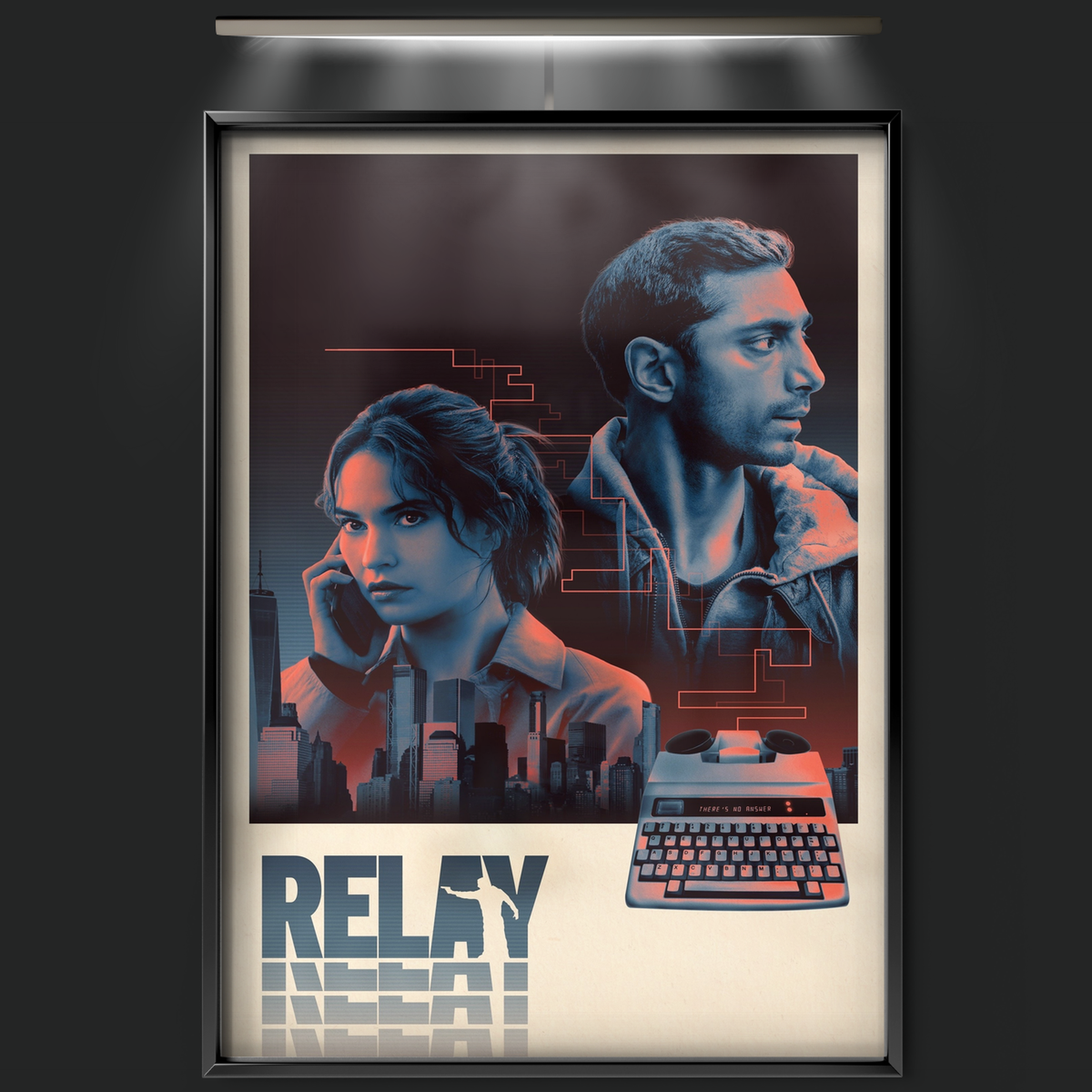 Relay (2025)