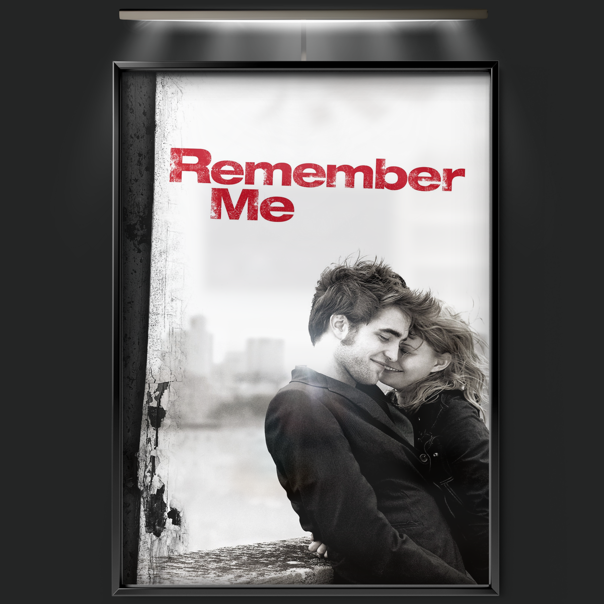 Remember Me (2010)
