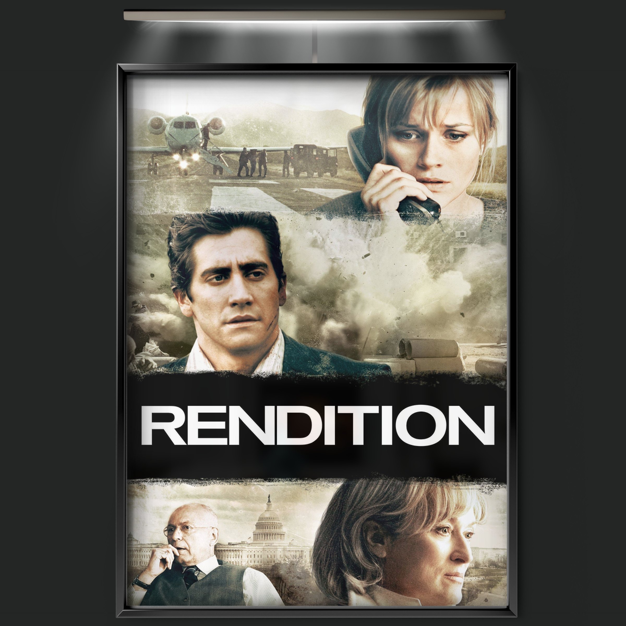 Rendition (2007)