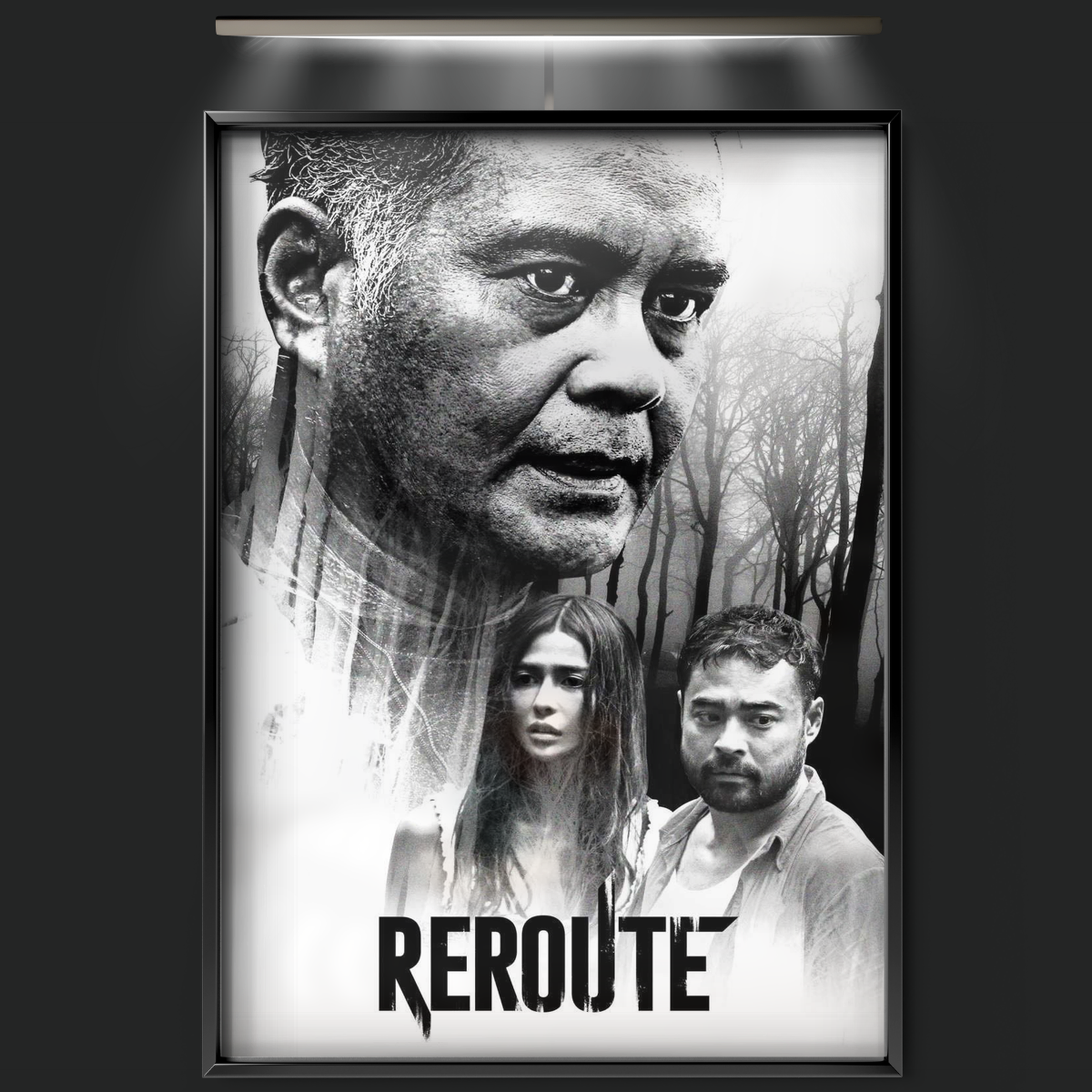 Reroute (2022)