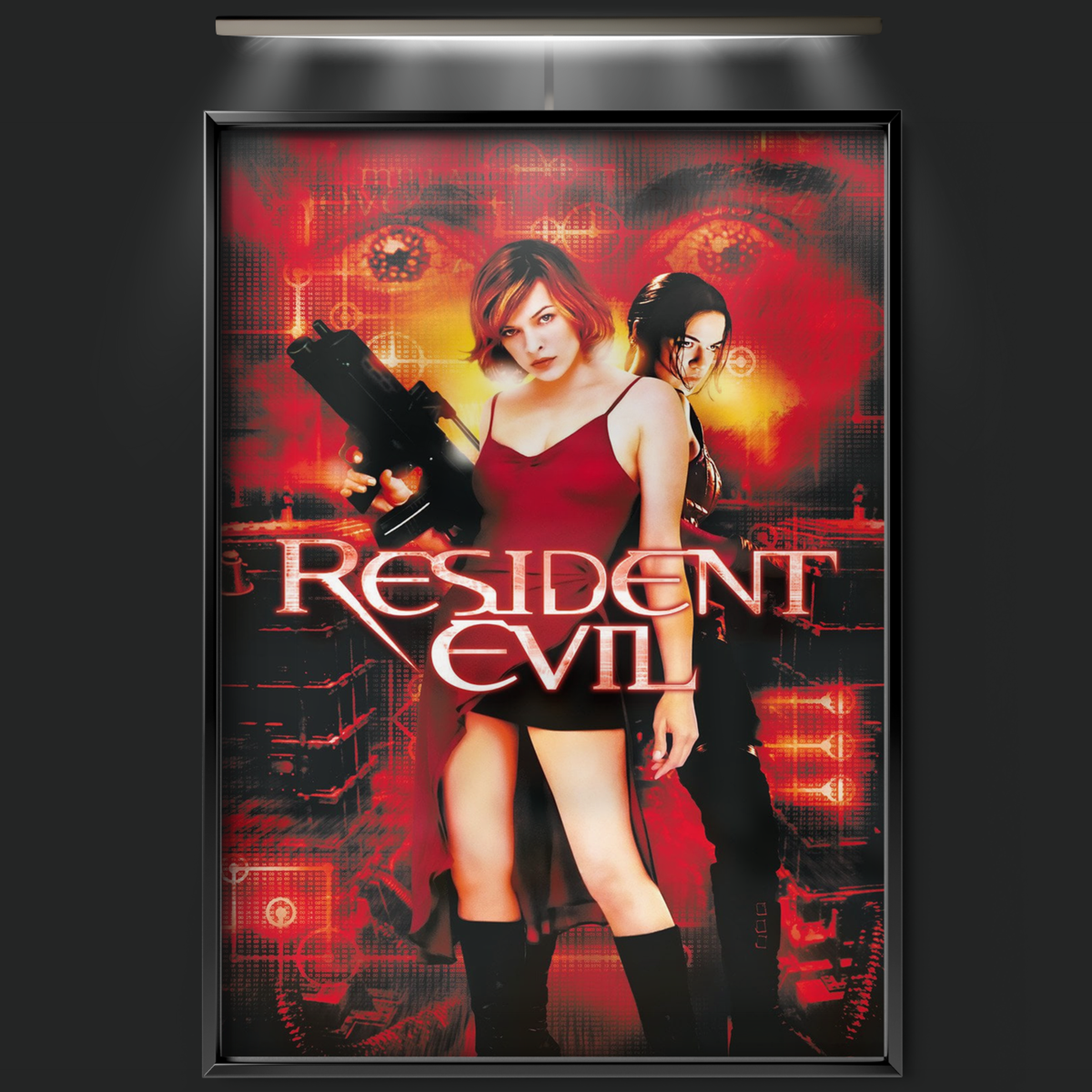 Resident Evil (2002)