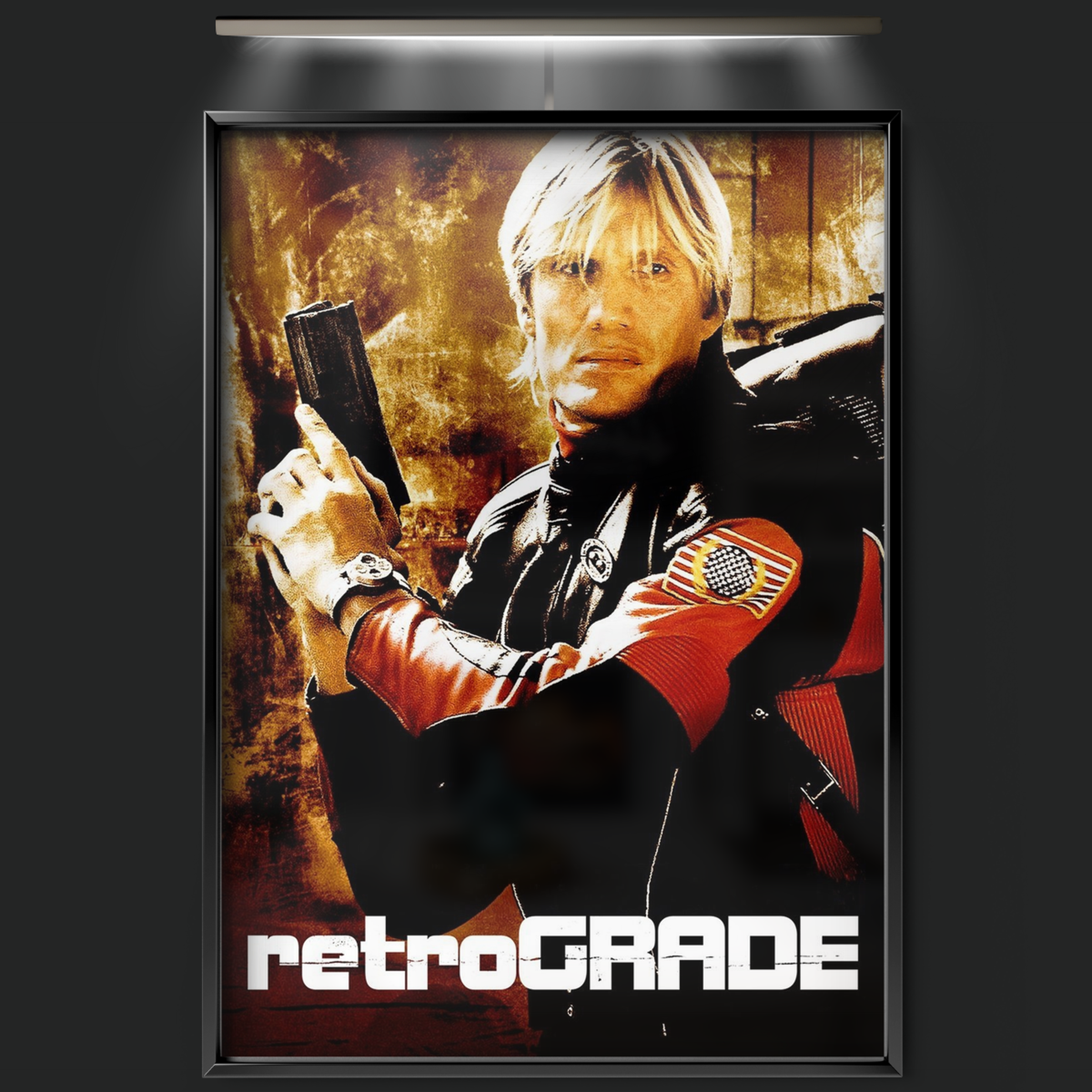 Retrograde (2004)
