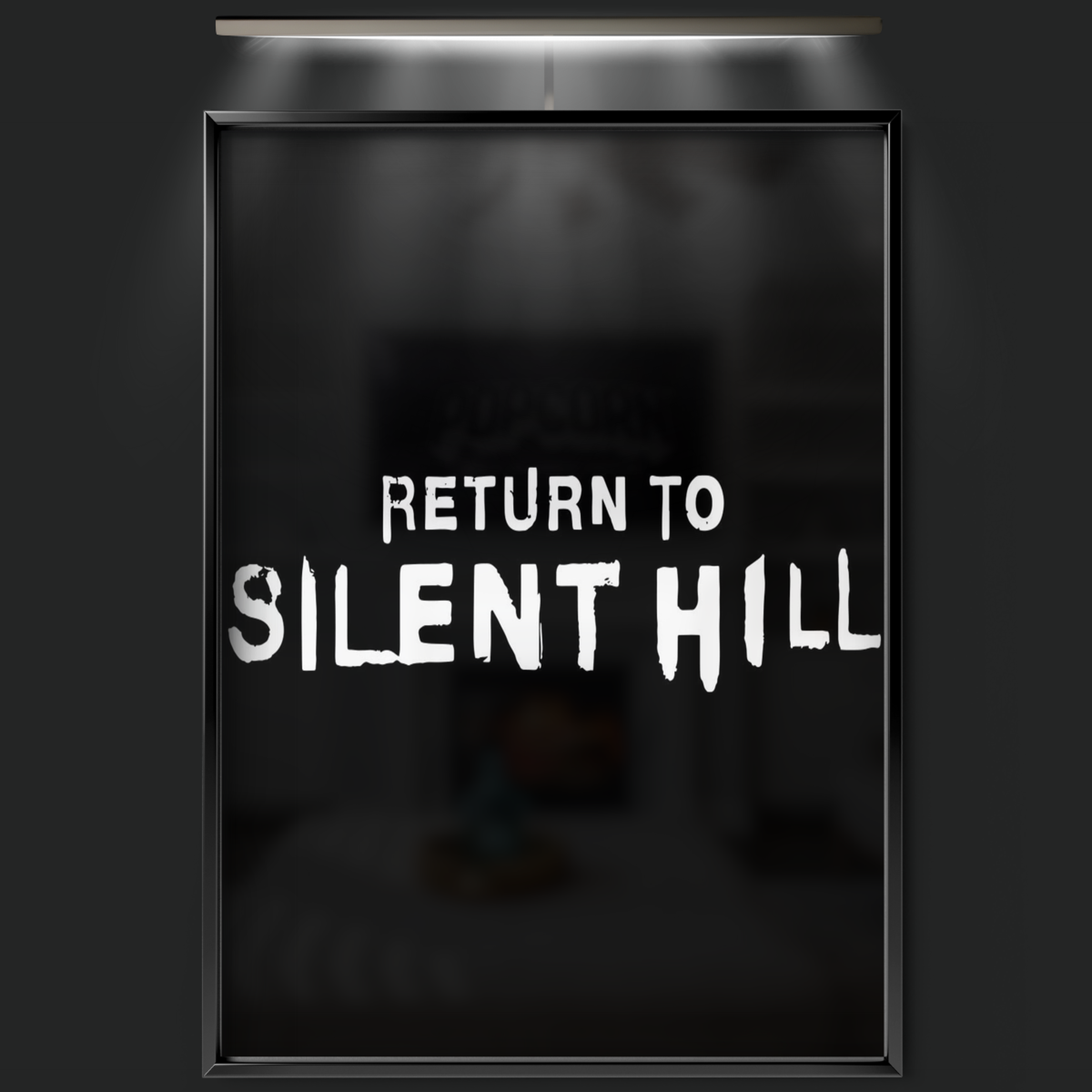 Return To Silent Hill (2026)