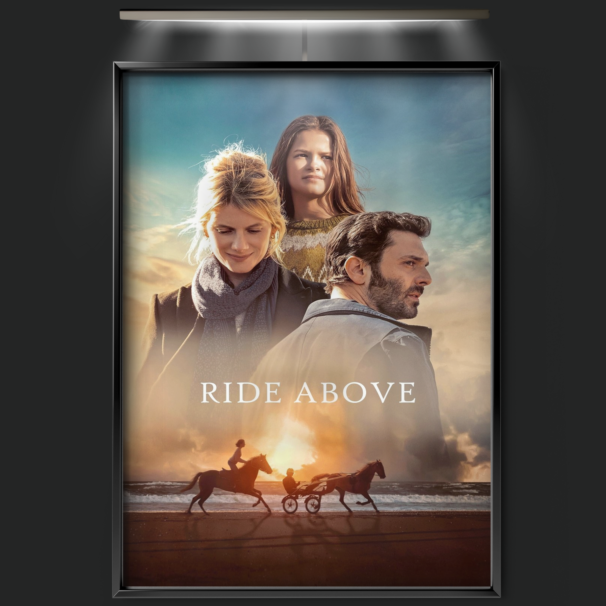 Ride Above (2022)