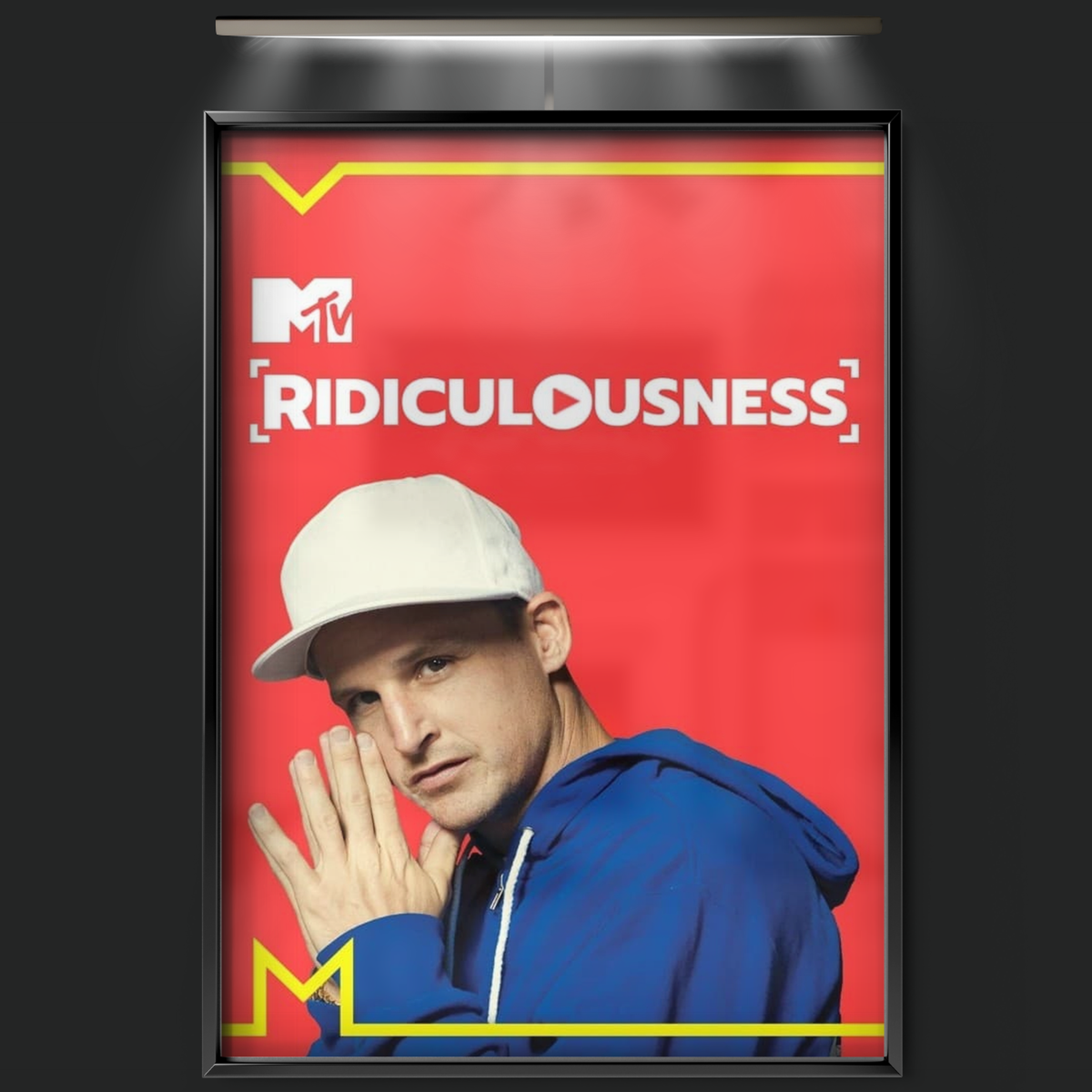 Ridiculousness (2011)