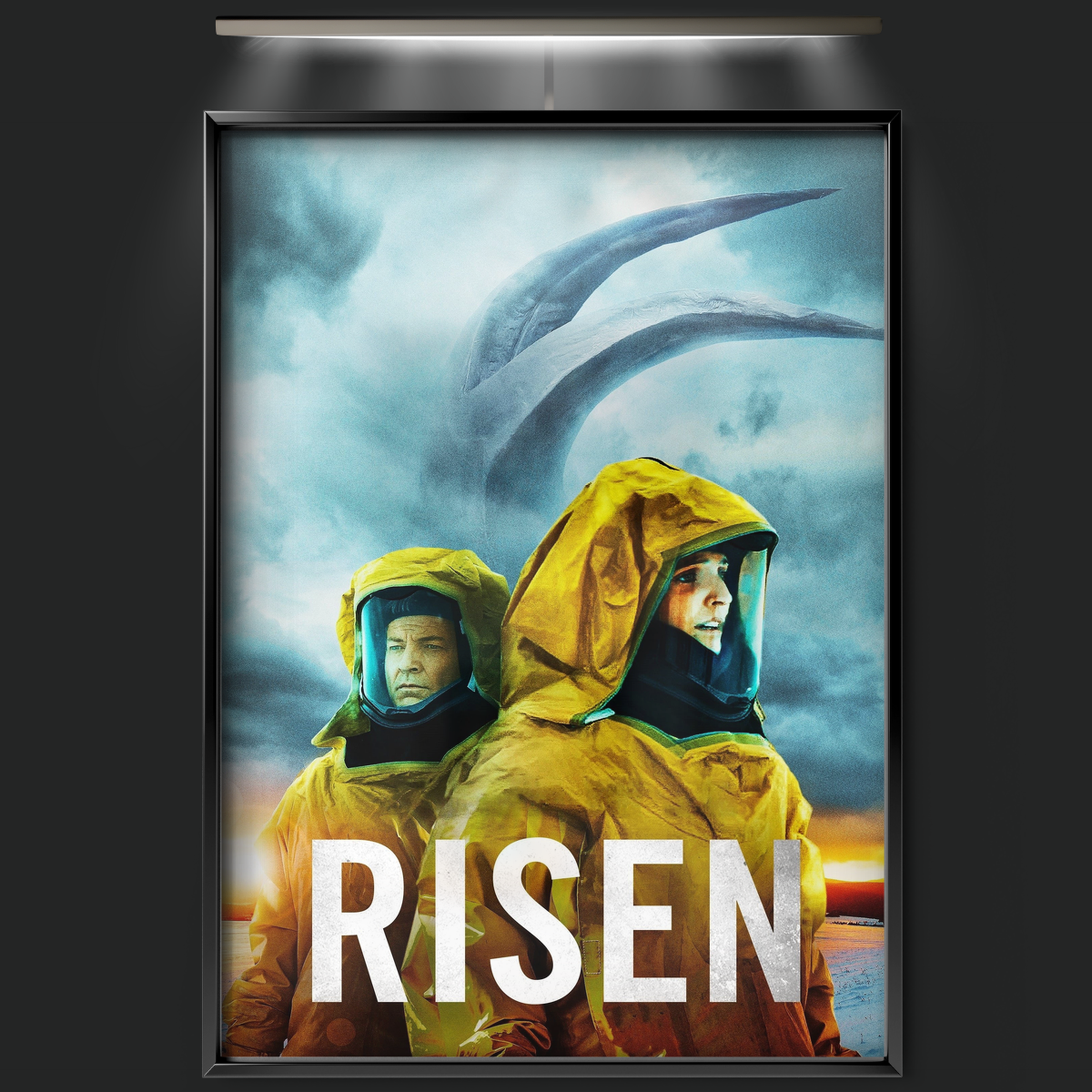 Risen (2021)