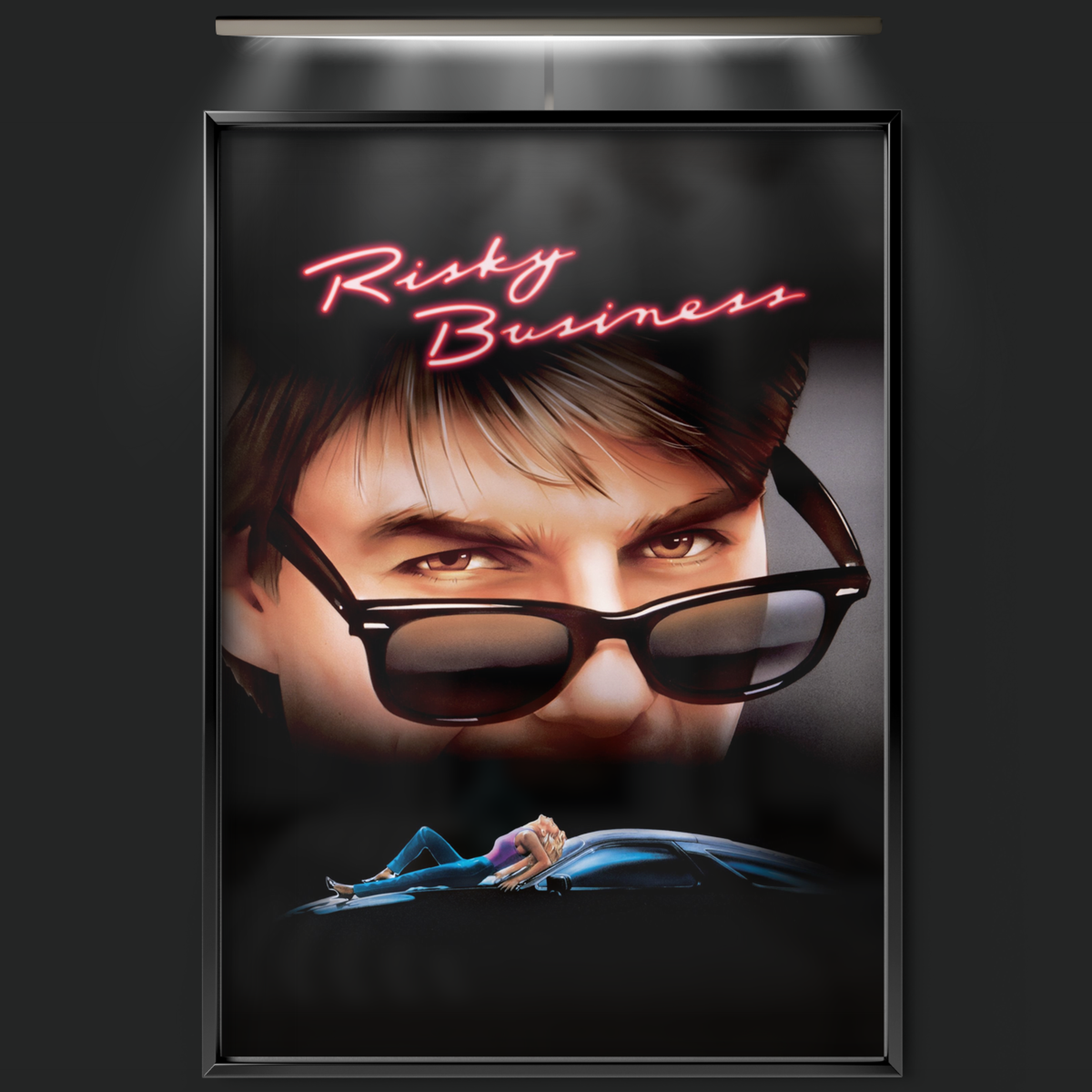 Risky Business (1983)