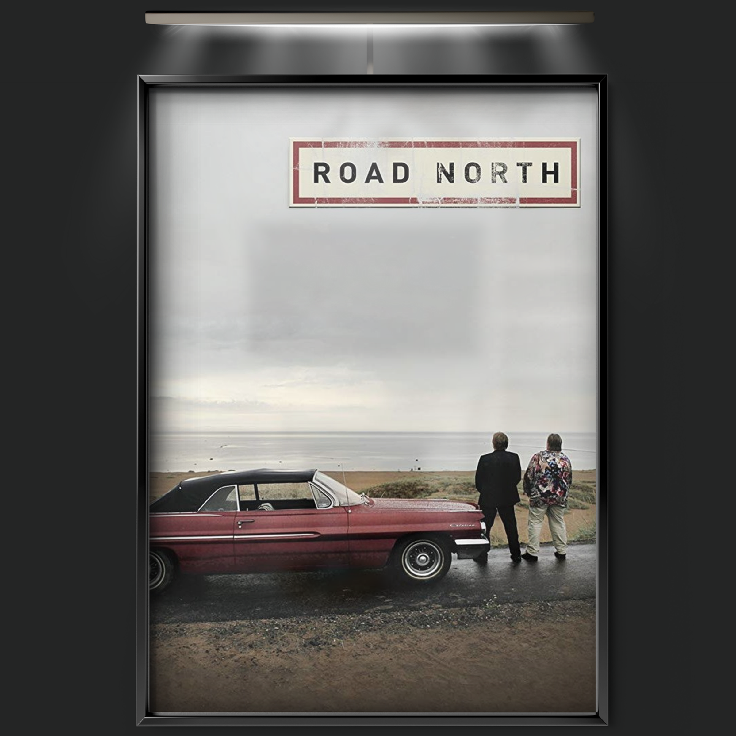 Road North (2012)