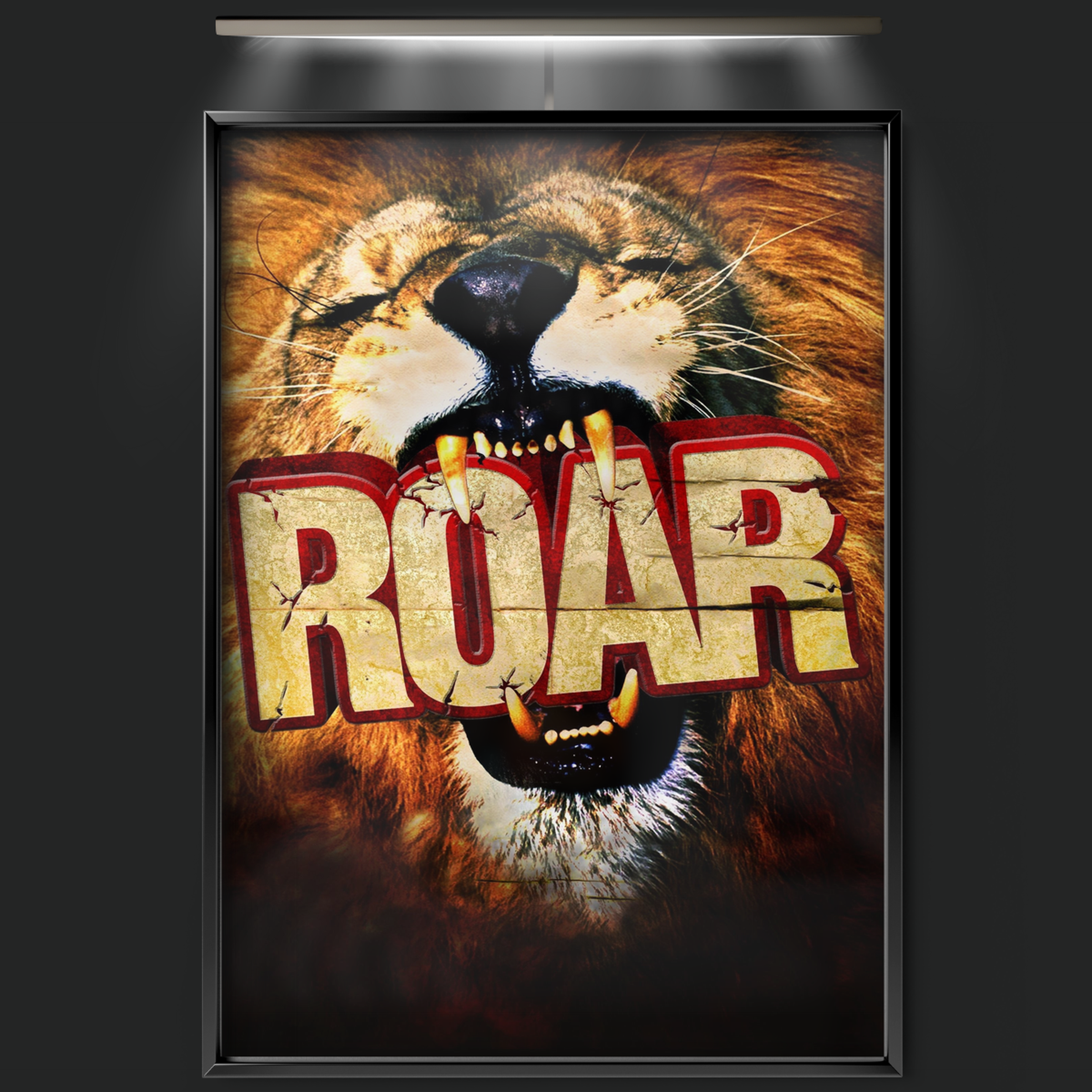 Roar (1981)