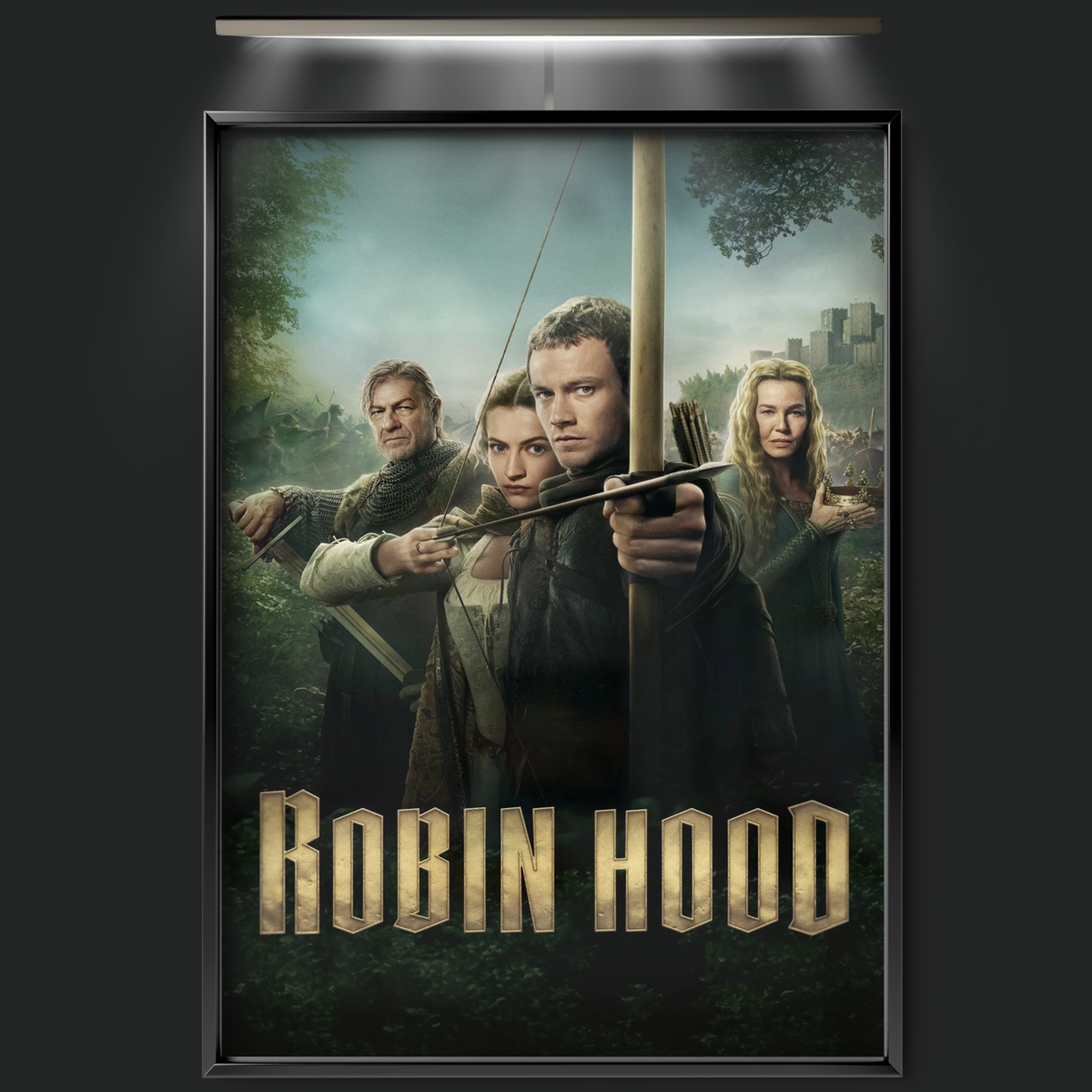 Robin Hood (2025)