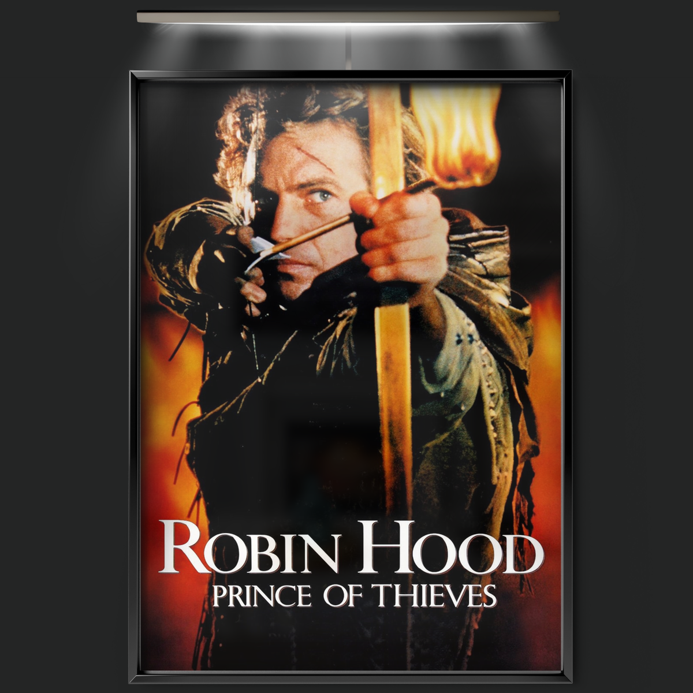 Robin Hood Prince Of Thieves (1991)