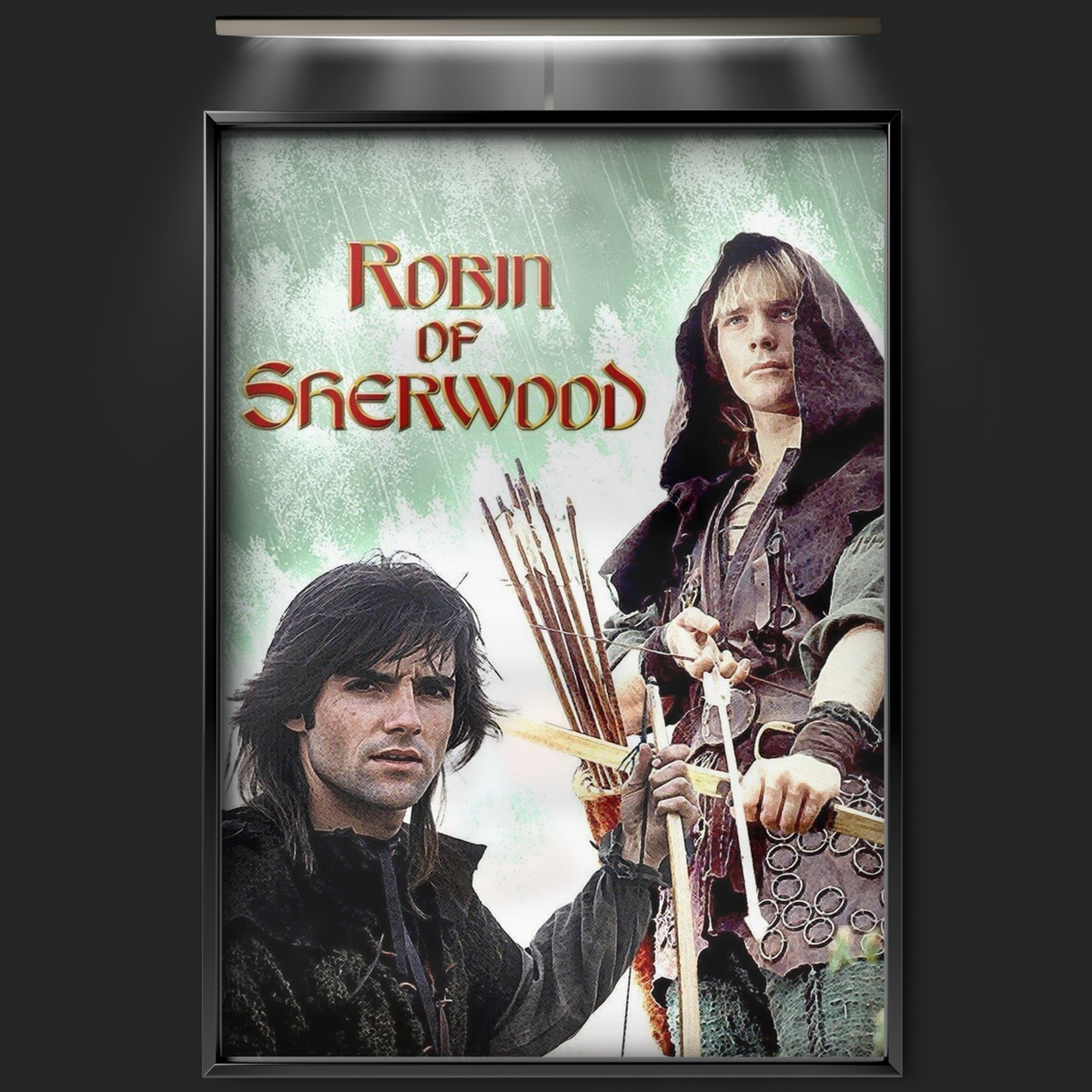 Robin Of Sherwood (1984)