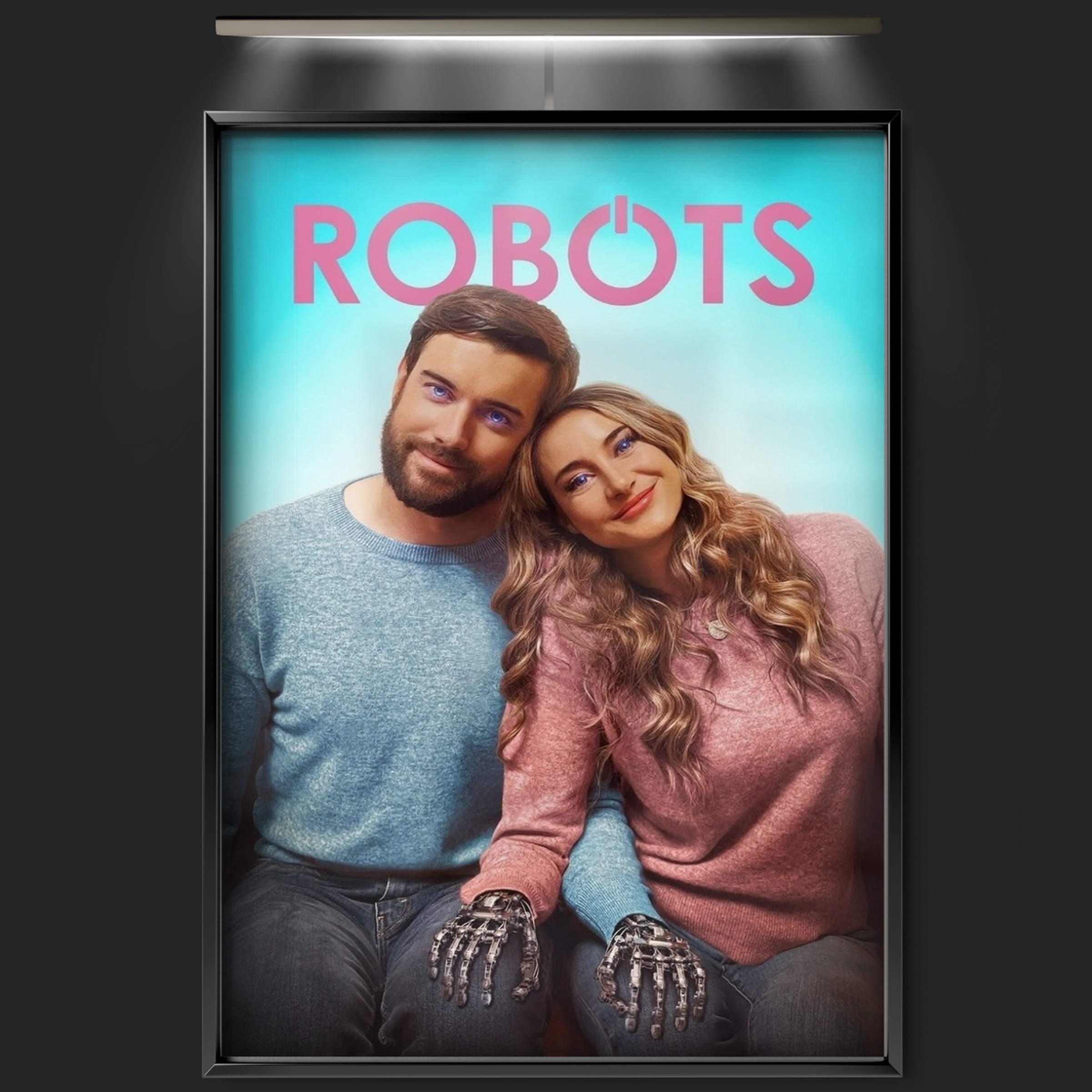 Robots (2023)