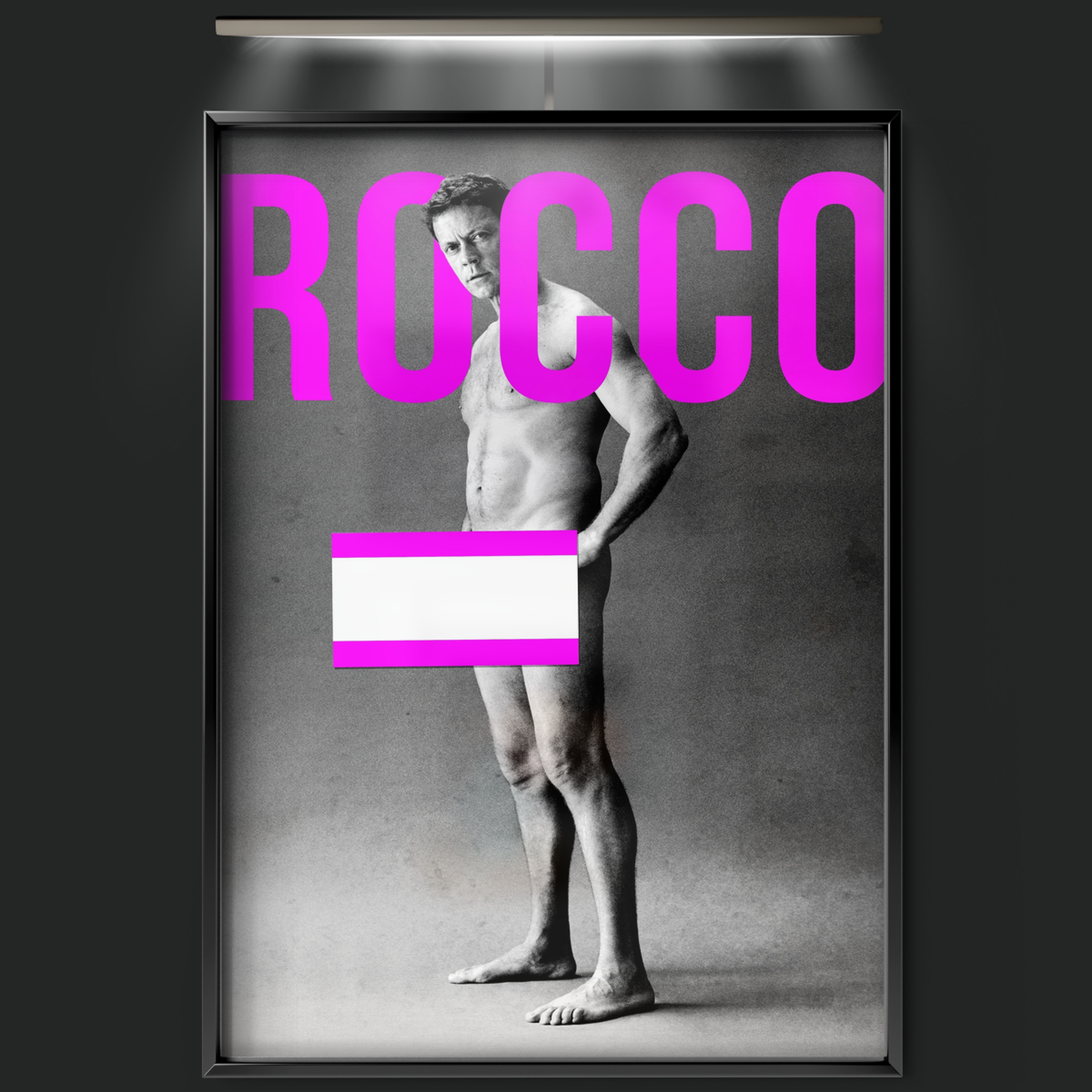 Rocco (2016)