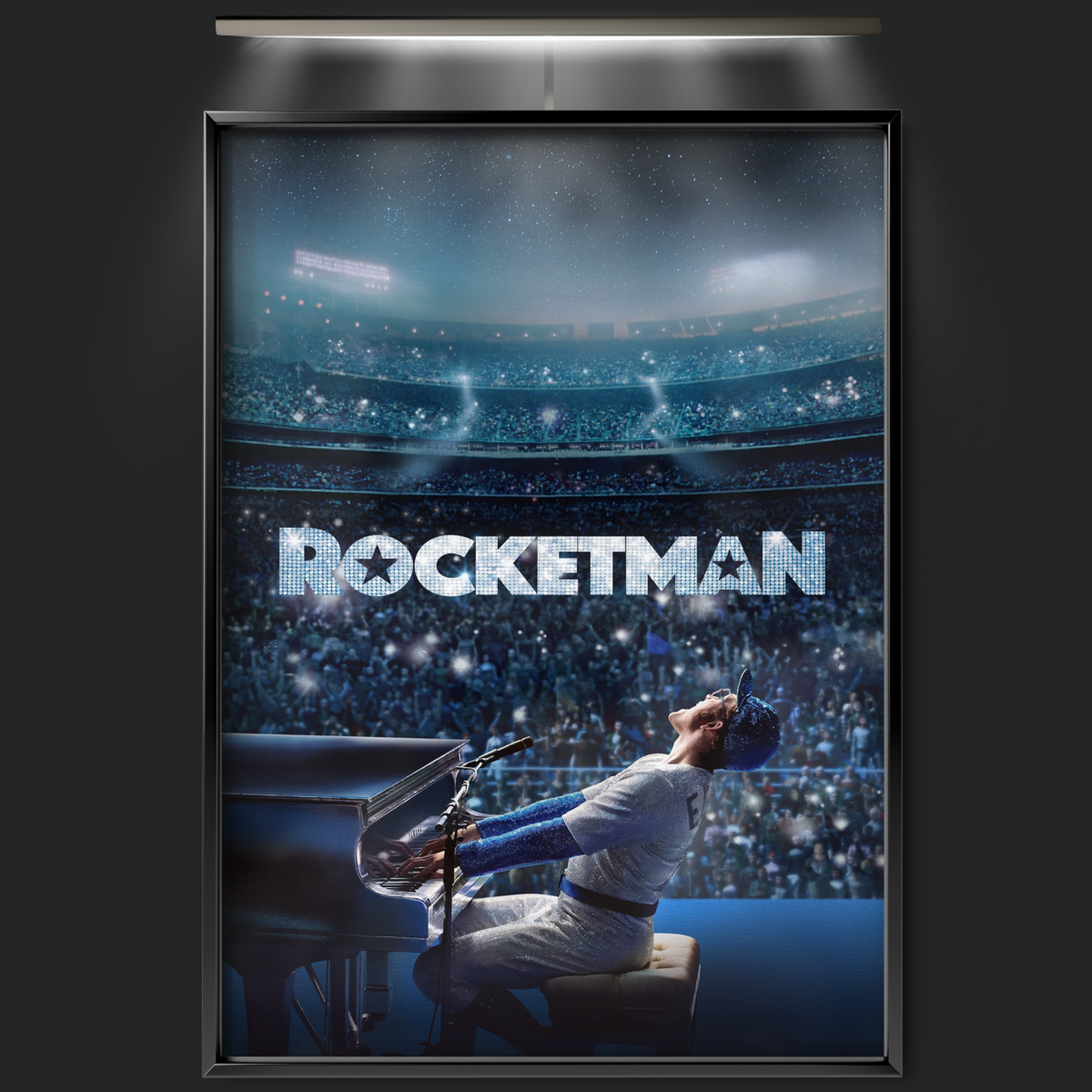 Rocketman (2019)