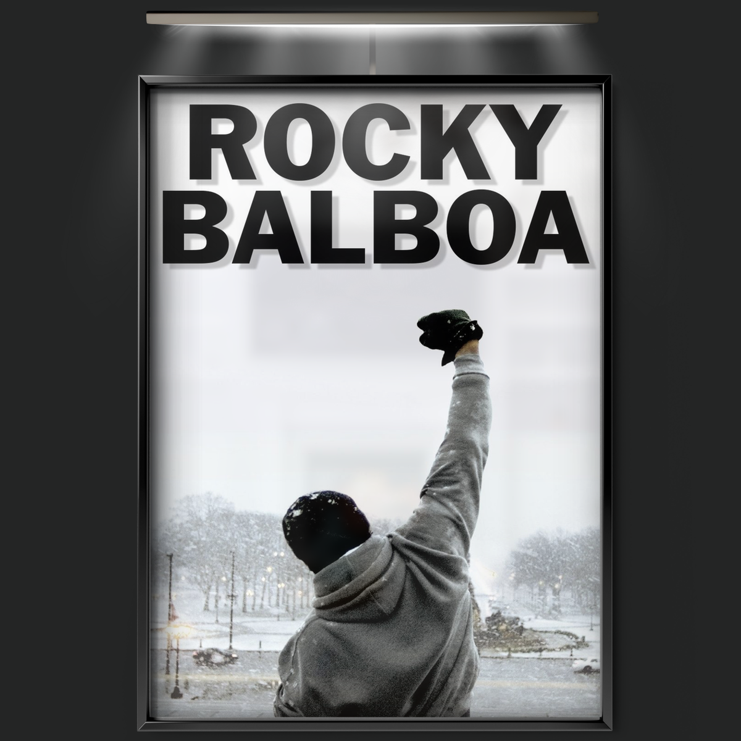 Rocky Balboa (2006)
