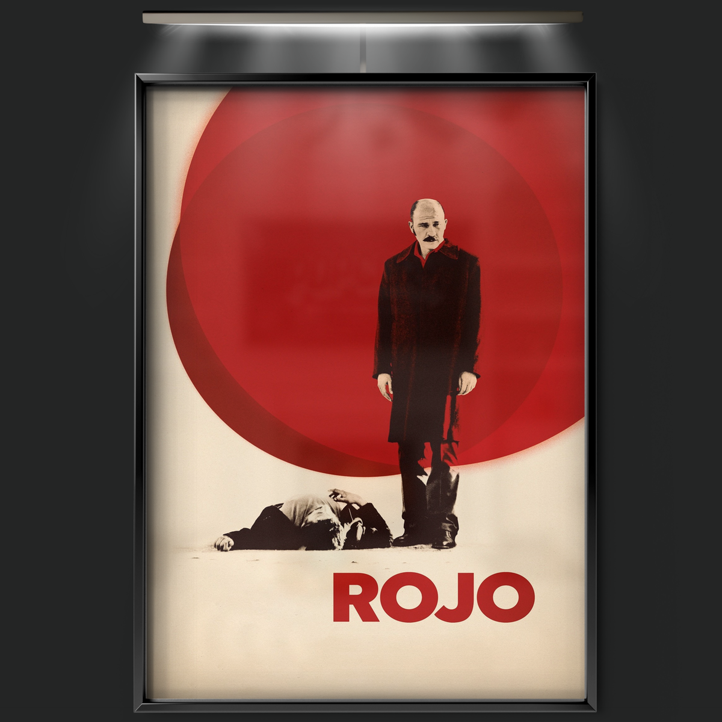 Rojo (2018)