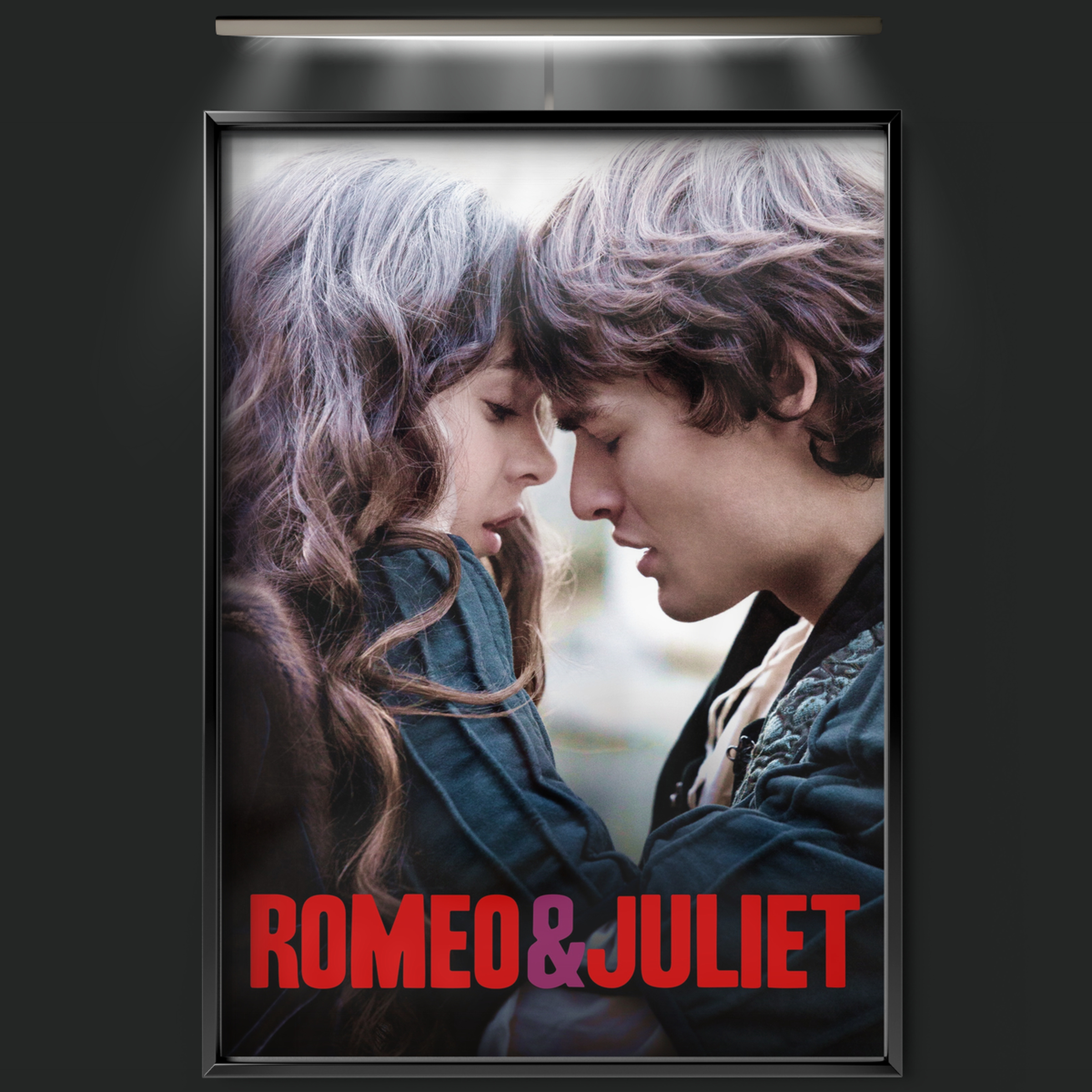 Romeo & Juliet (2013)