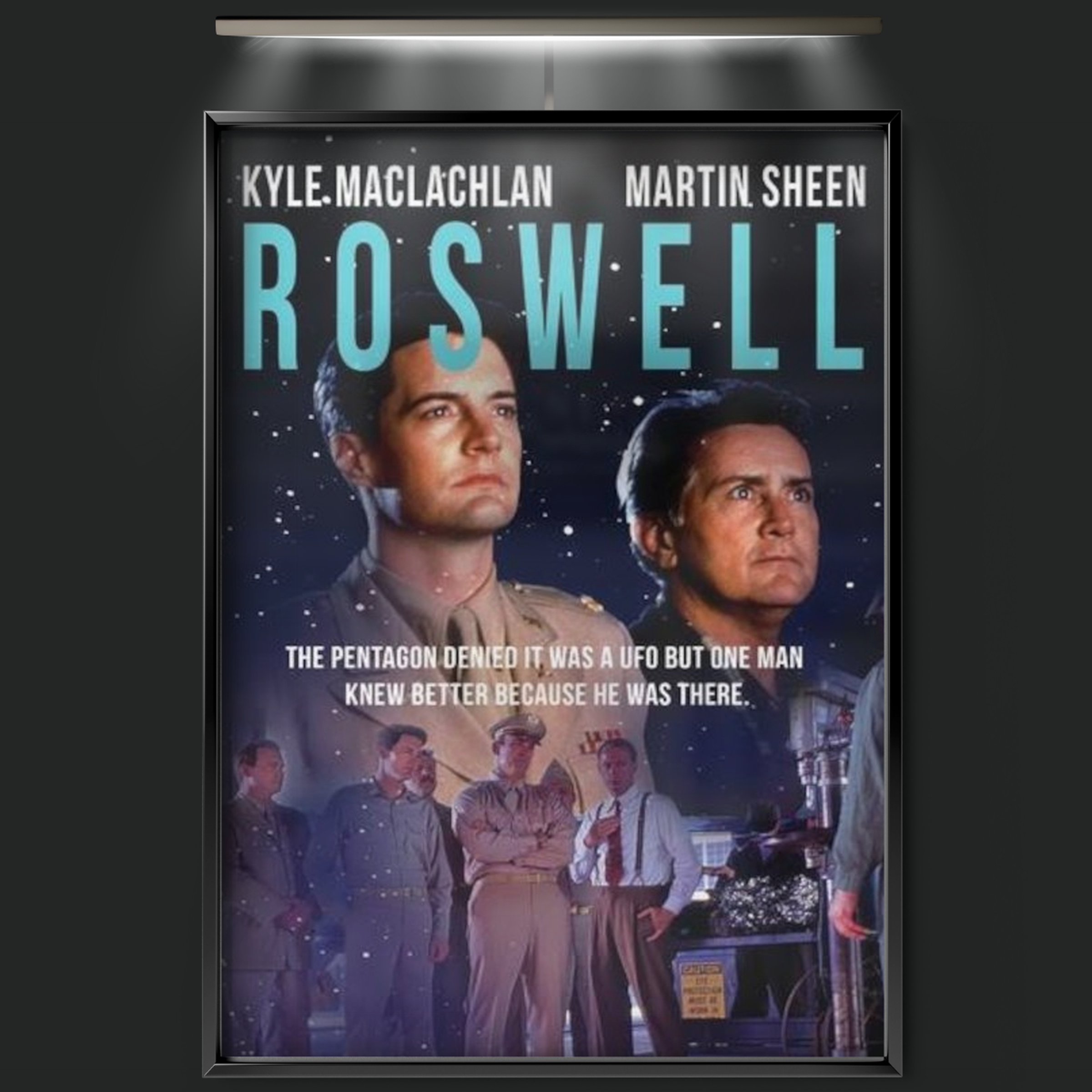 Roswell (1994)