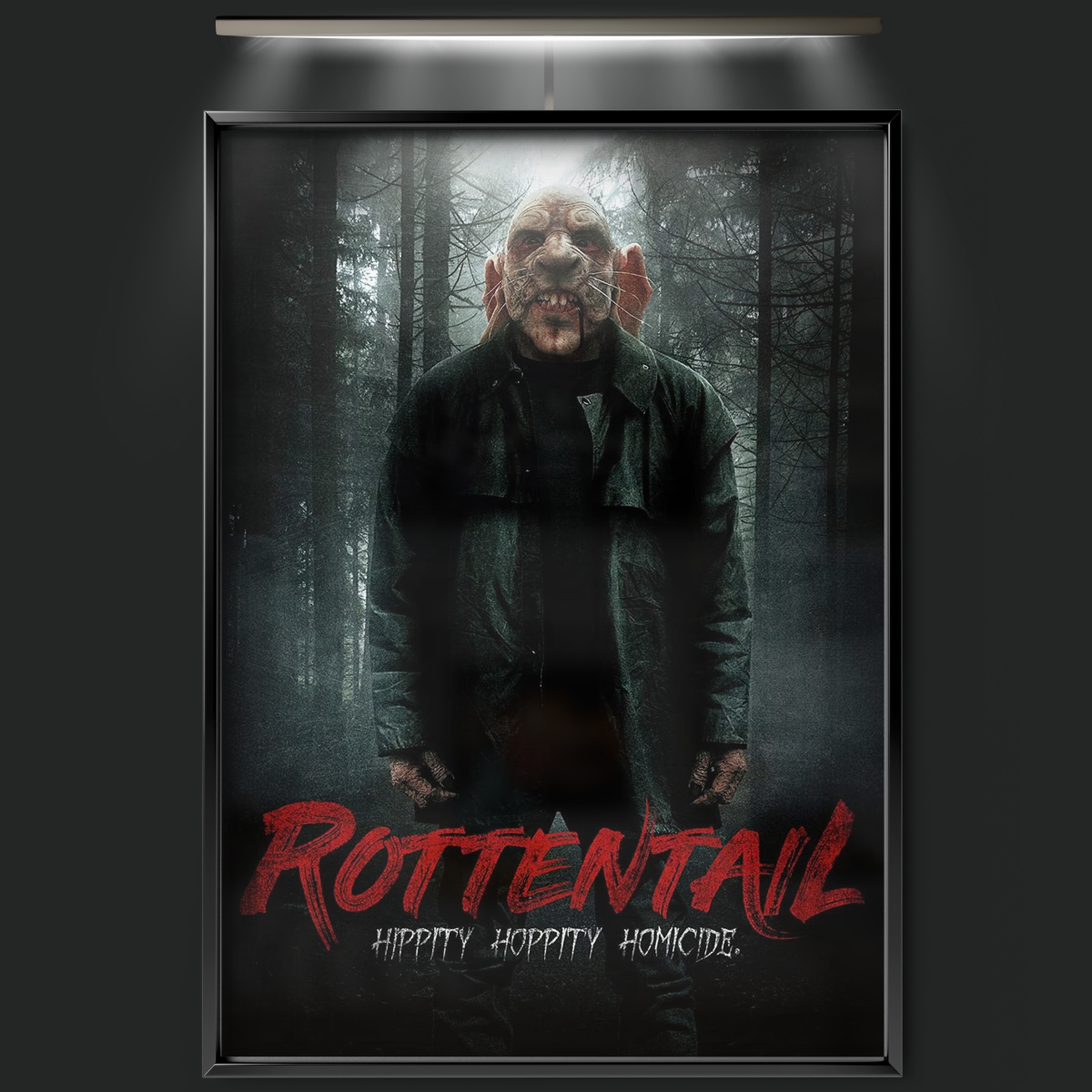 Rottentail (2018)