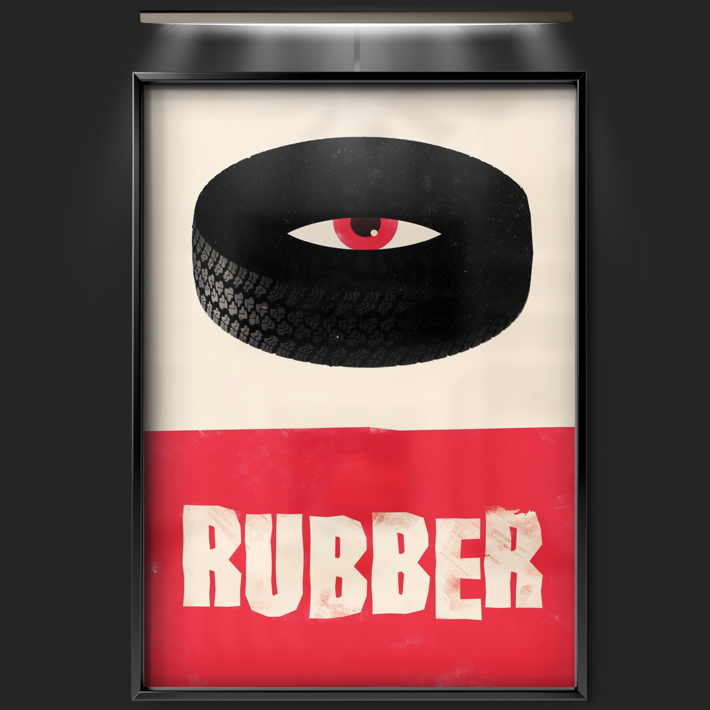 Rubber (2010)