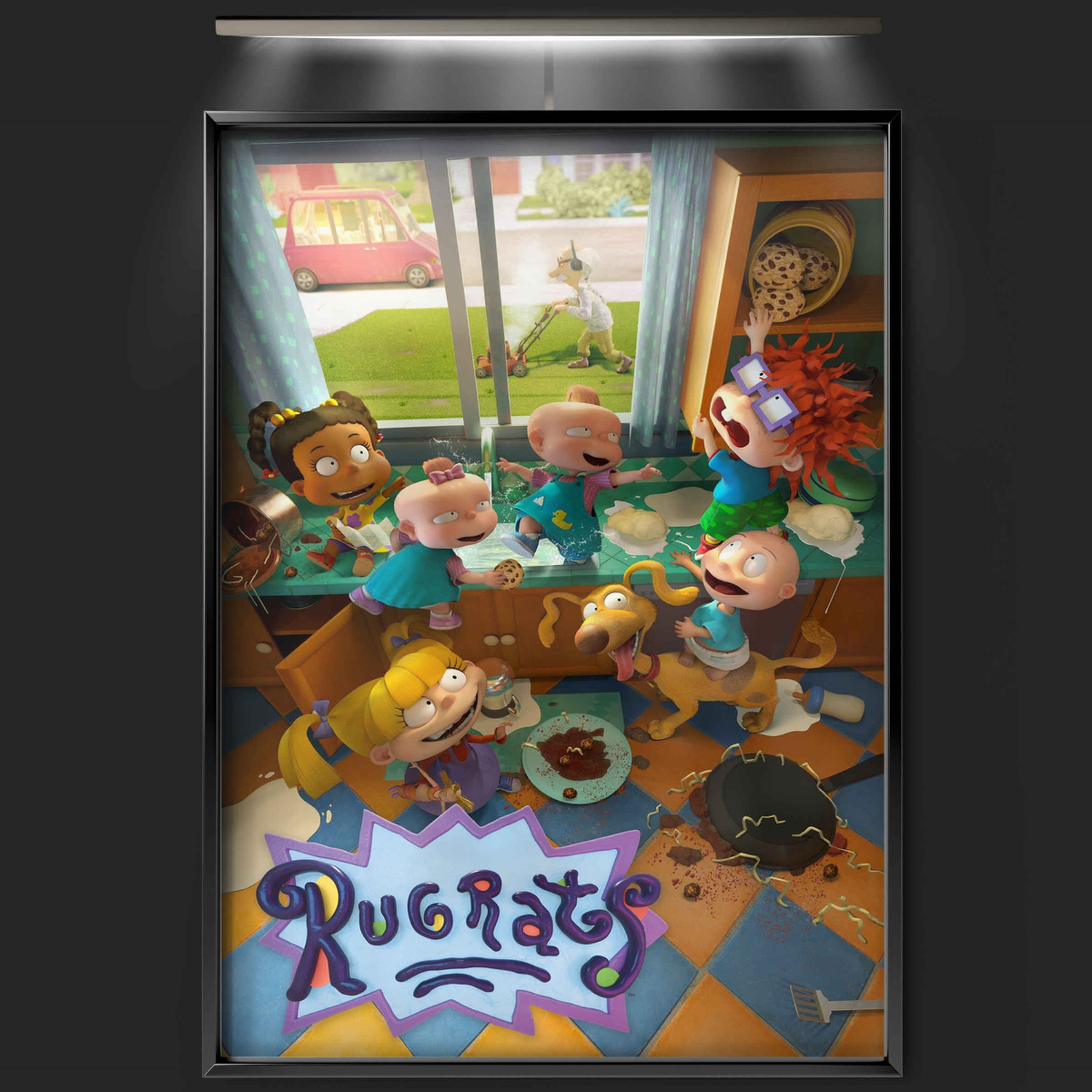 Rugrats (2021)