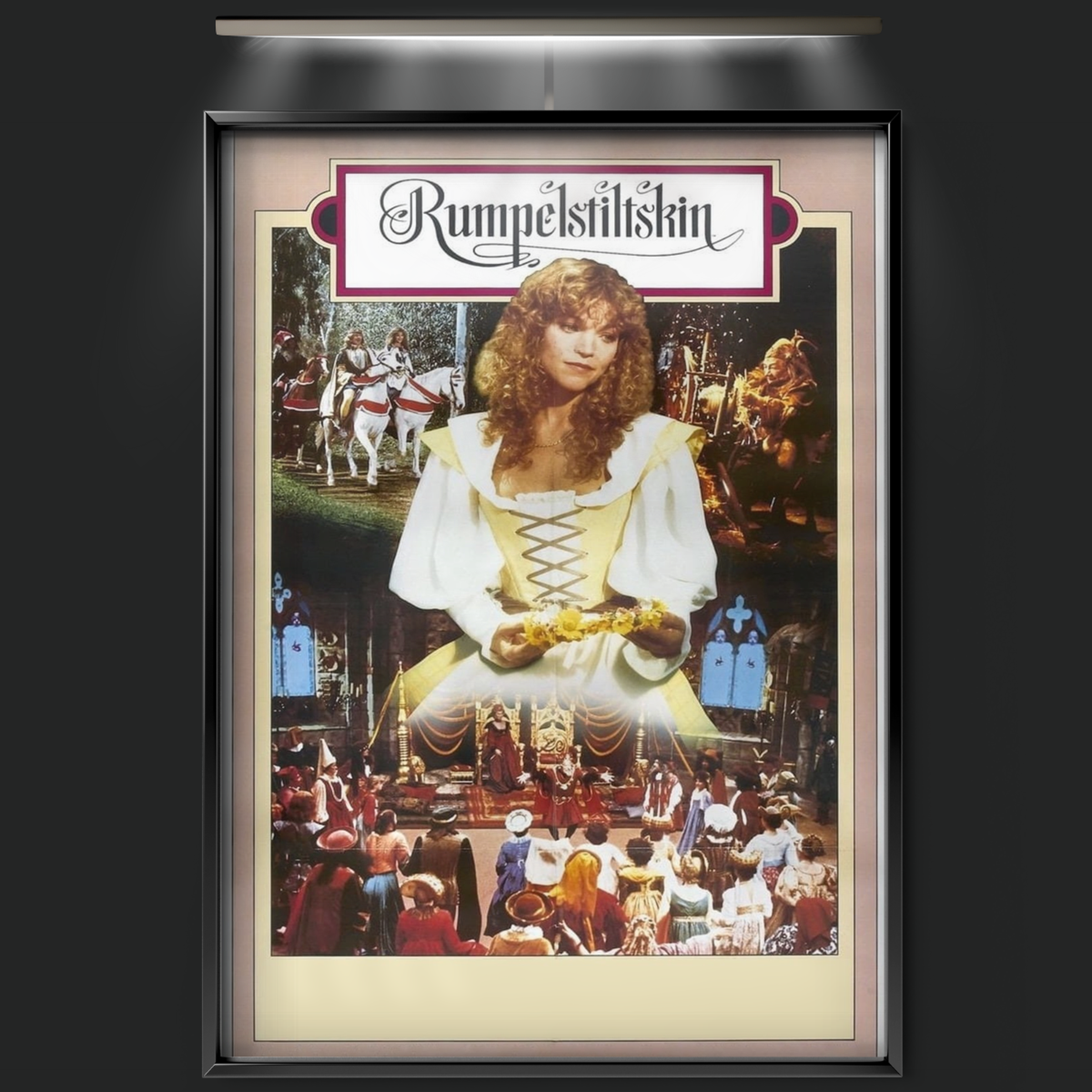 Rumpelstiltskin (1987)