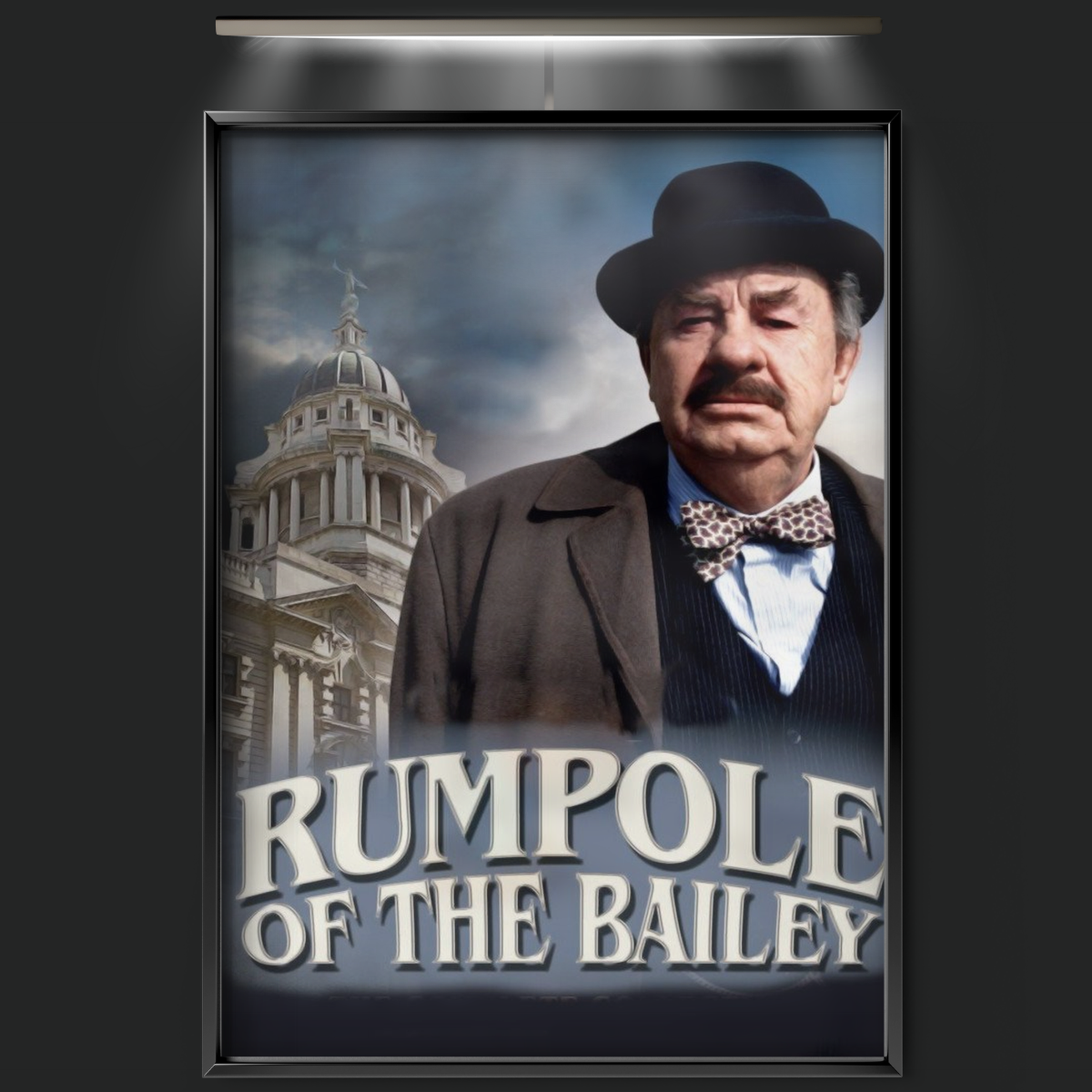 Rumpole Of The Bailey (1975)