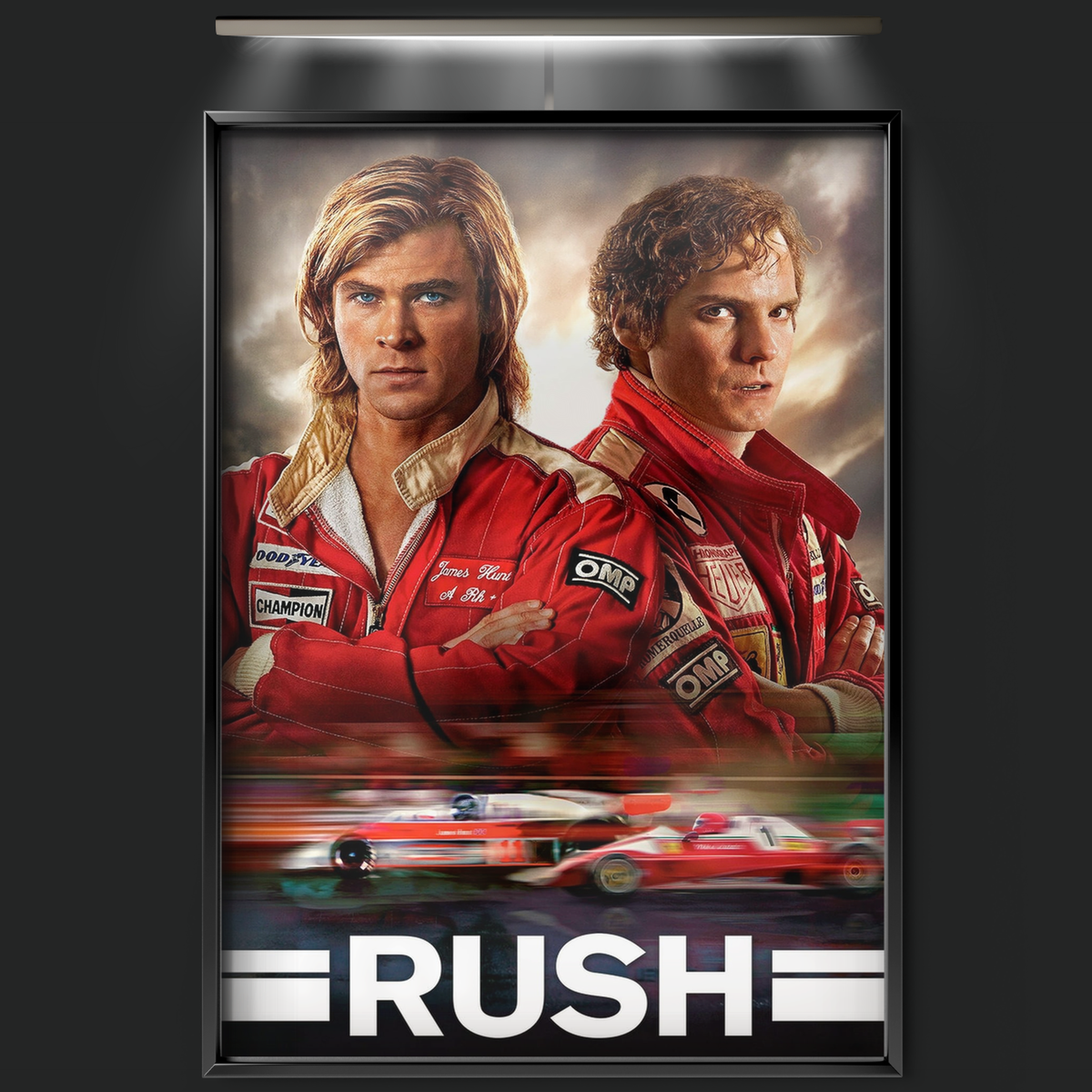Rush (2013)