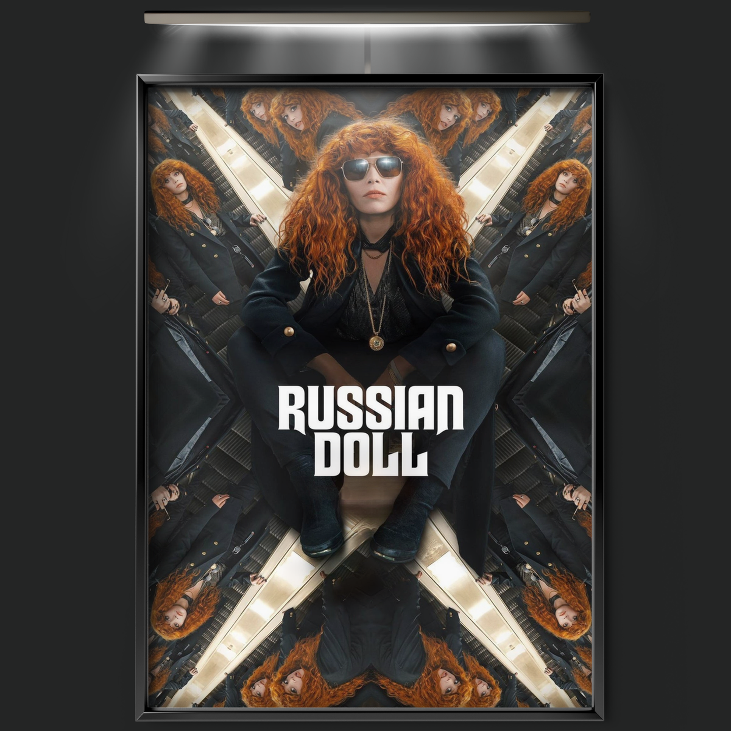 Russian Doll (2019)