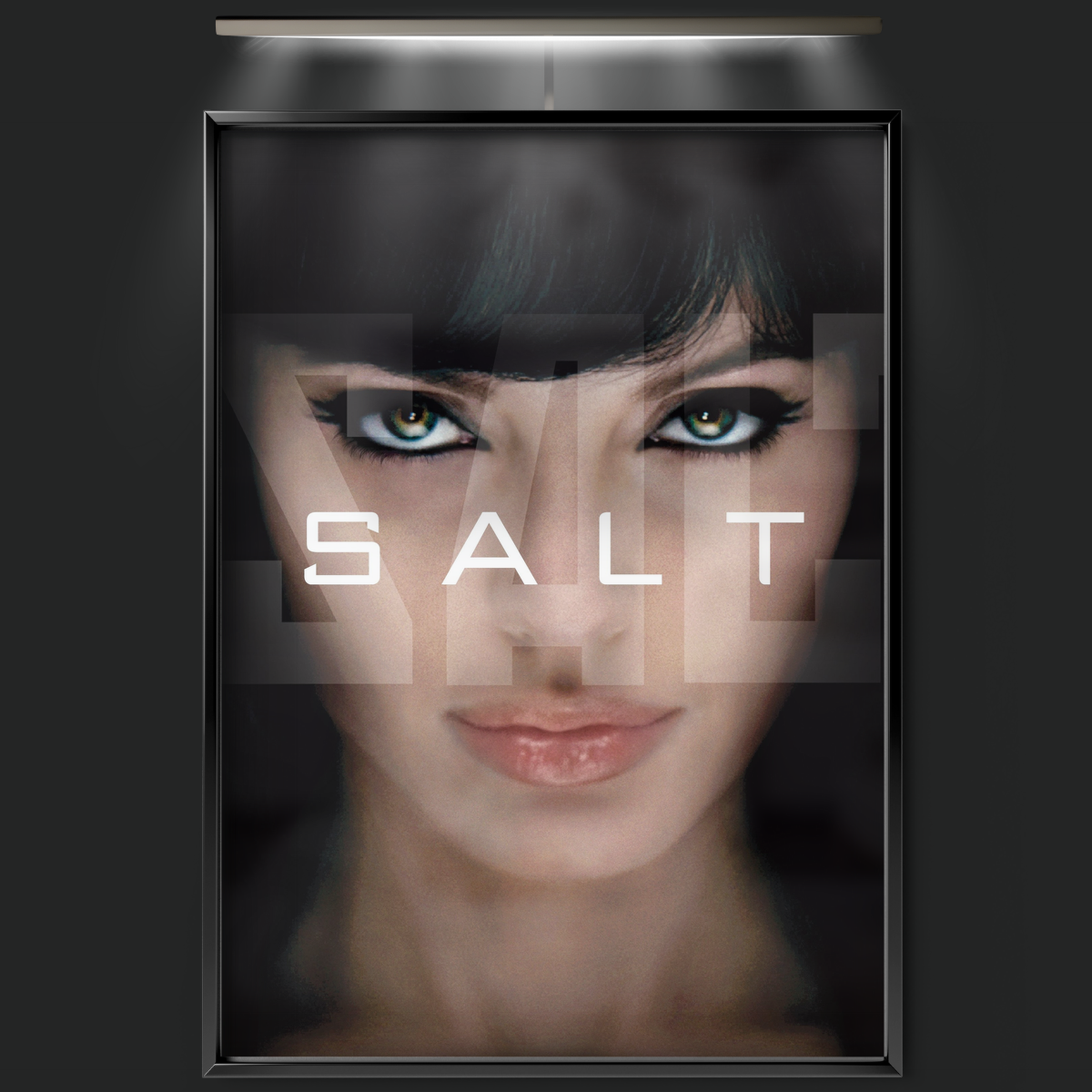 Salt (2010)