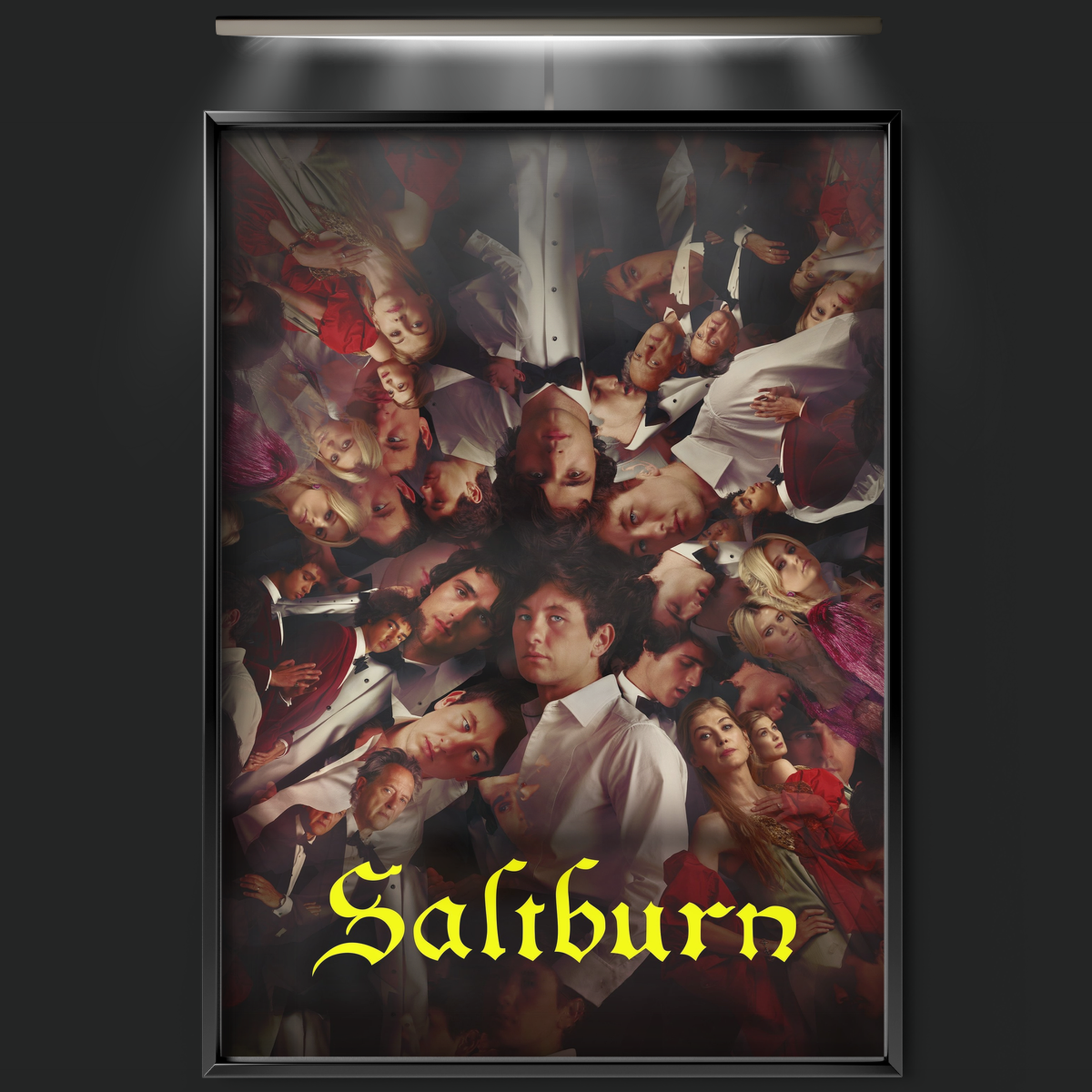 Saltburn (2023)