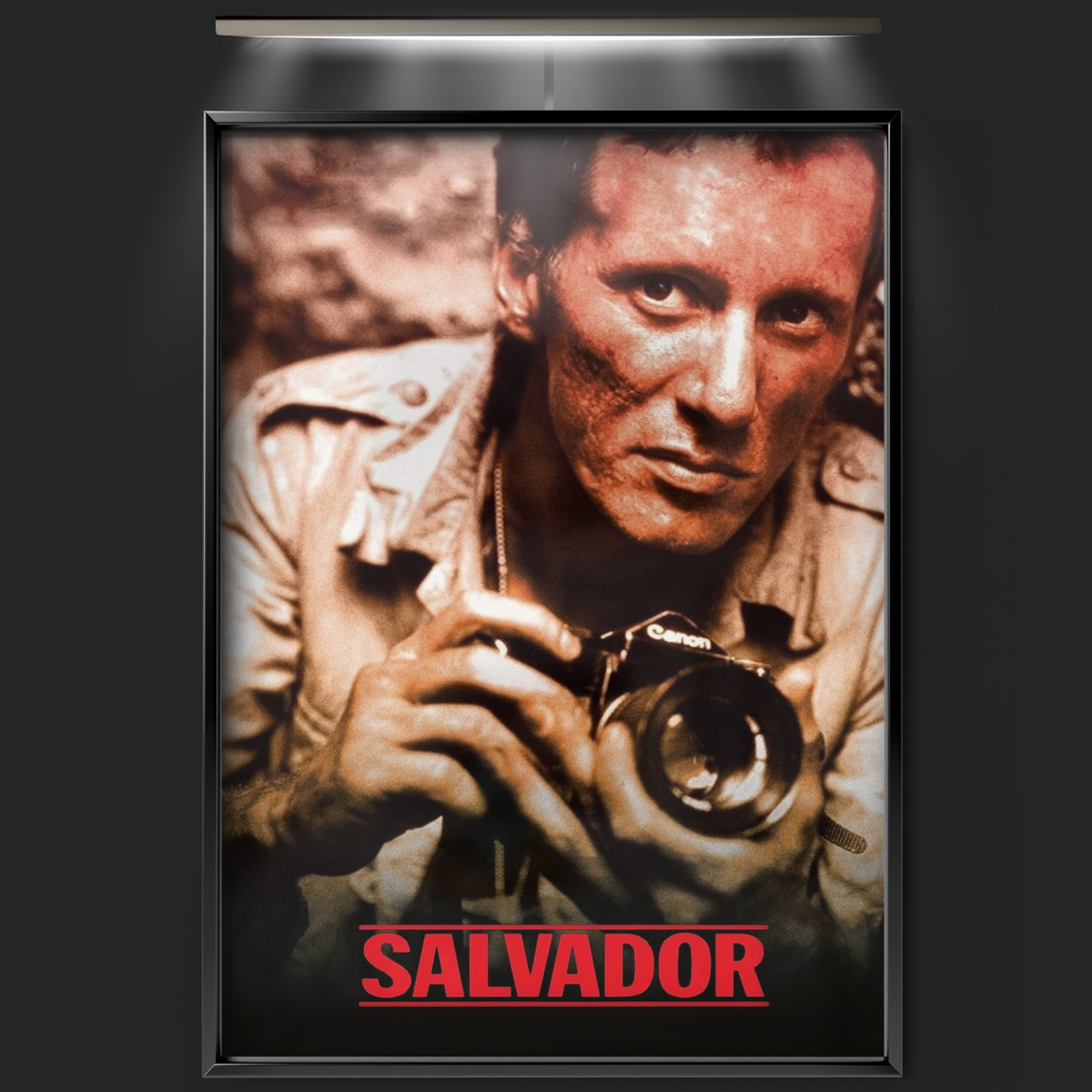 Salvador (1986)