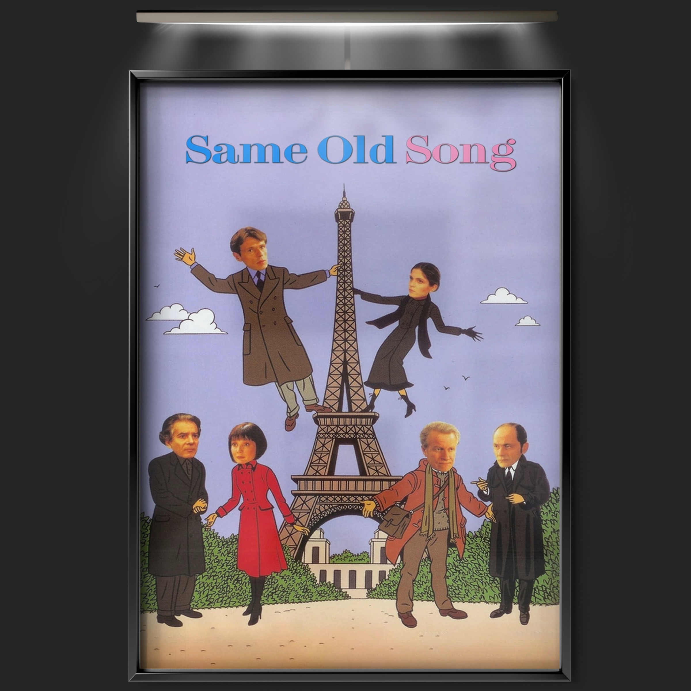 Same Old Song (1997)