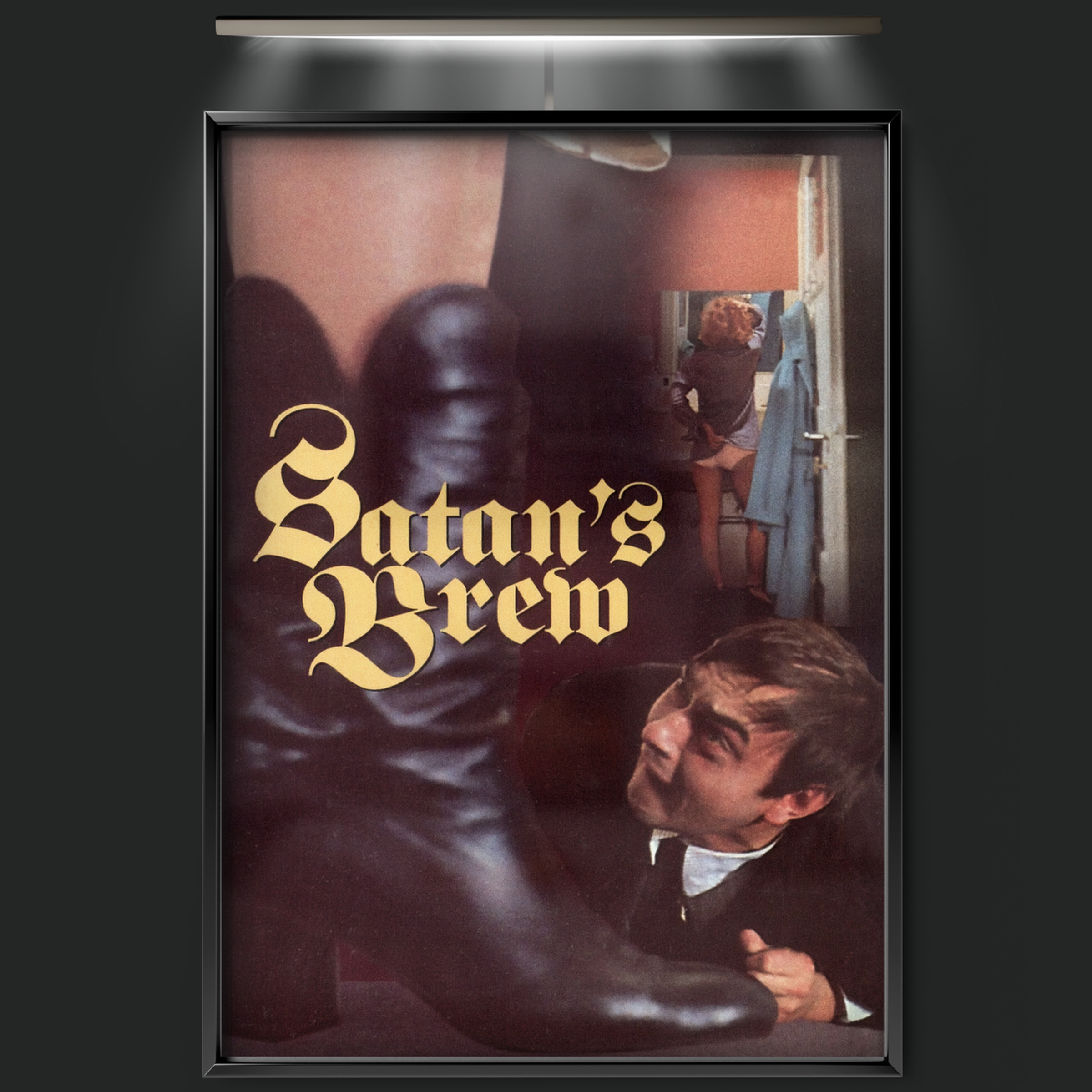 Satan’s Brew (1976)