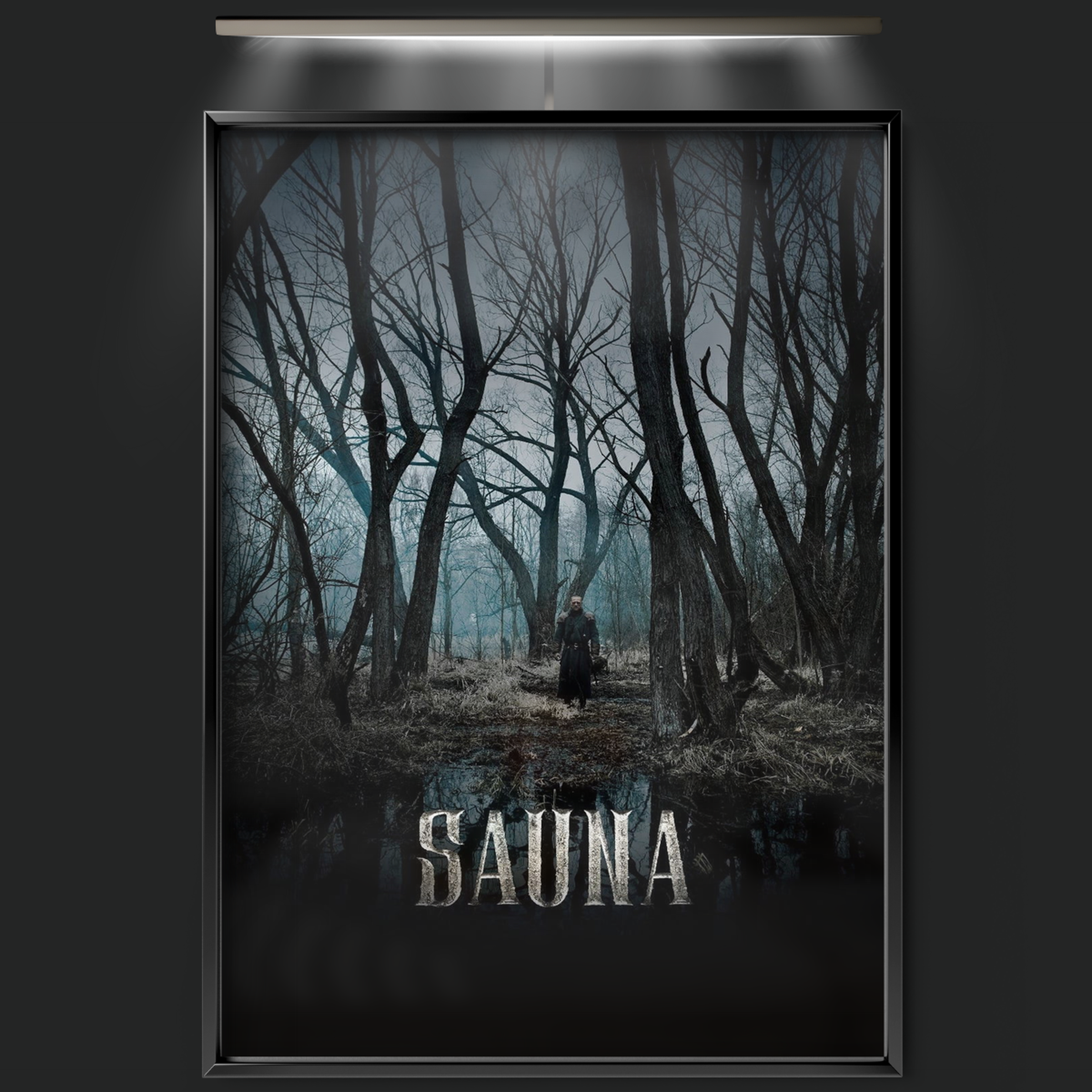 Sauna (2008)
