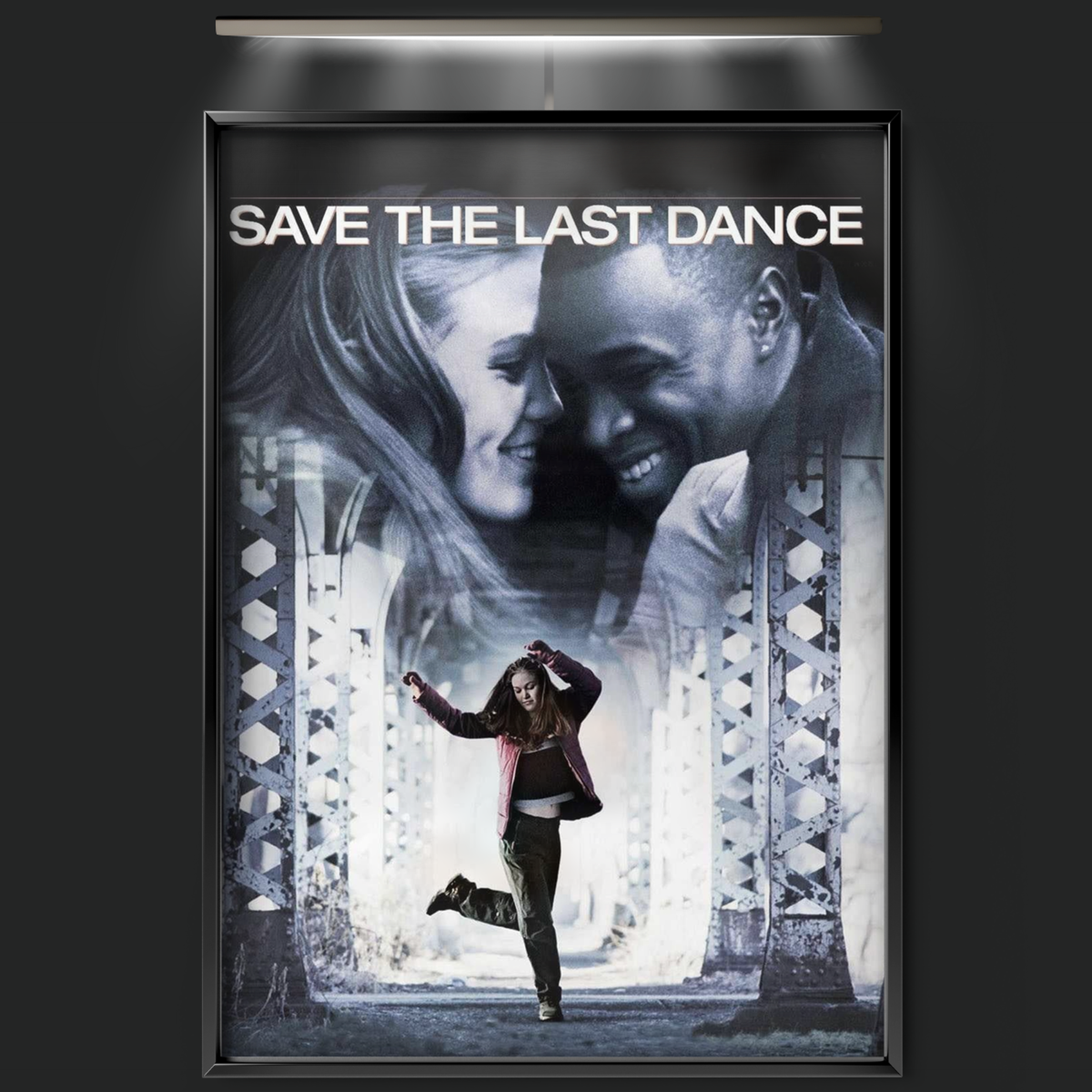Save The Last Dance (2001)