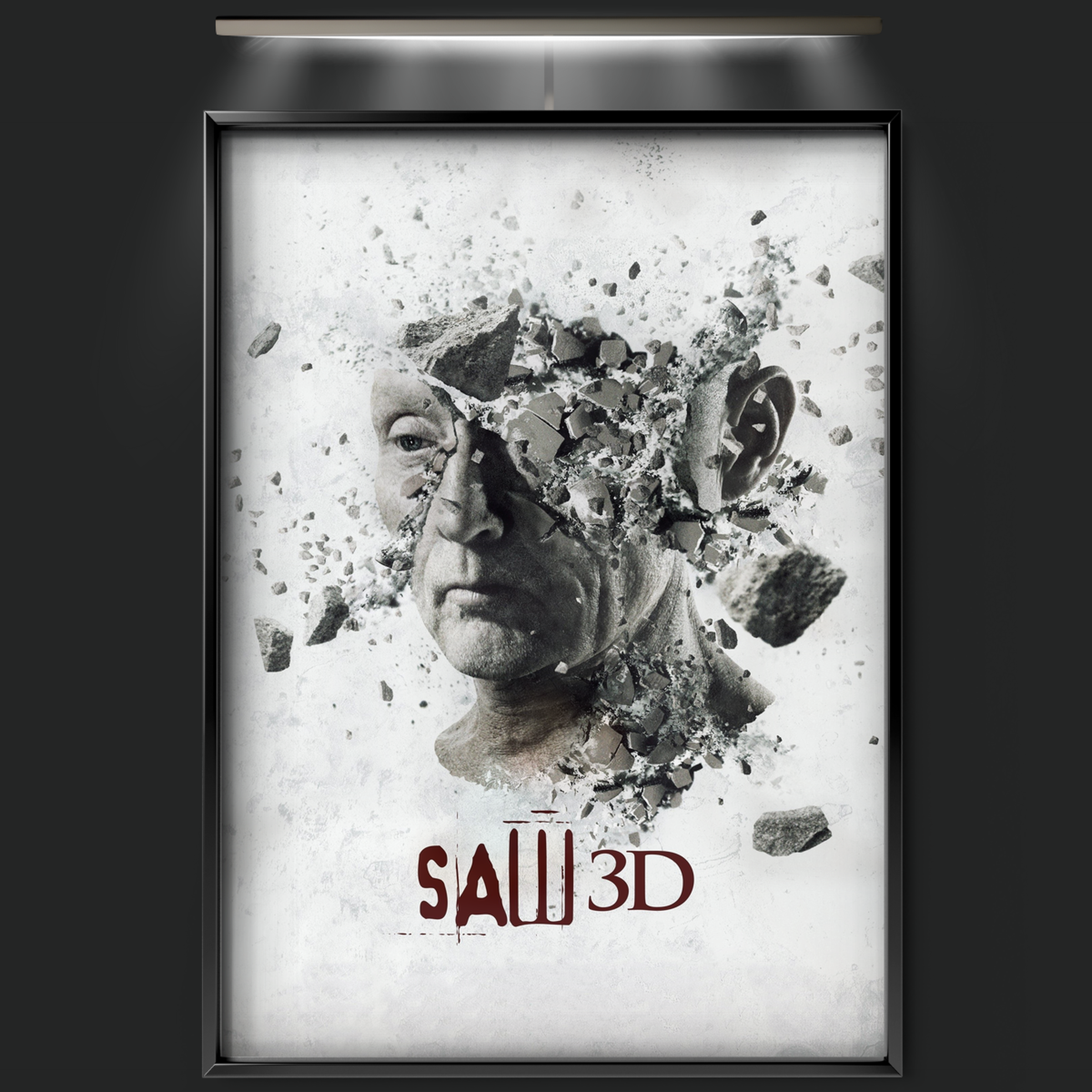 Saw 3d (2010)