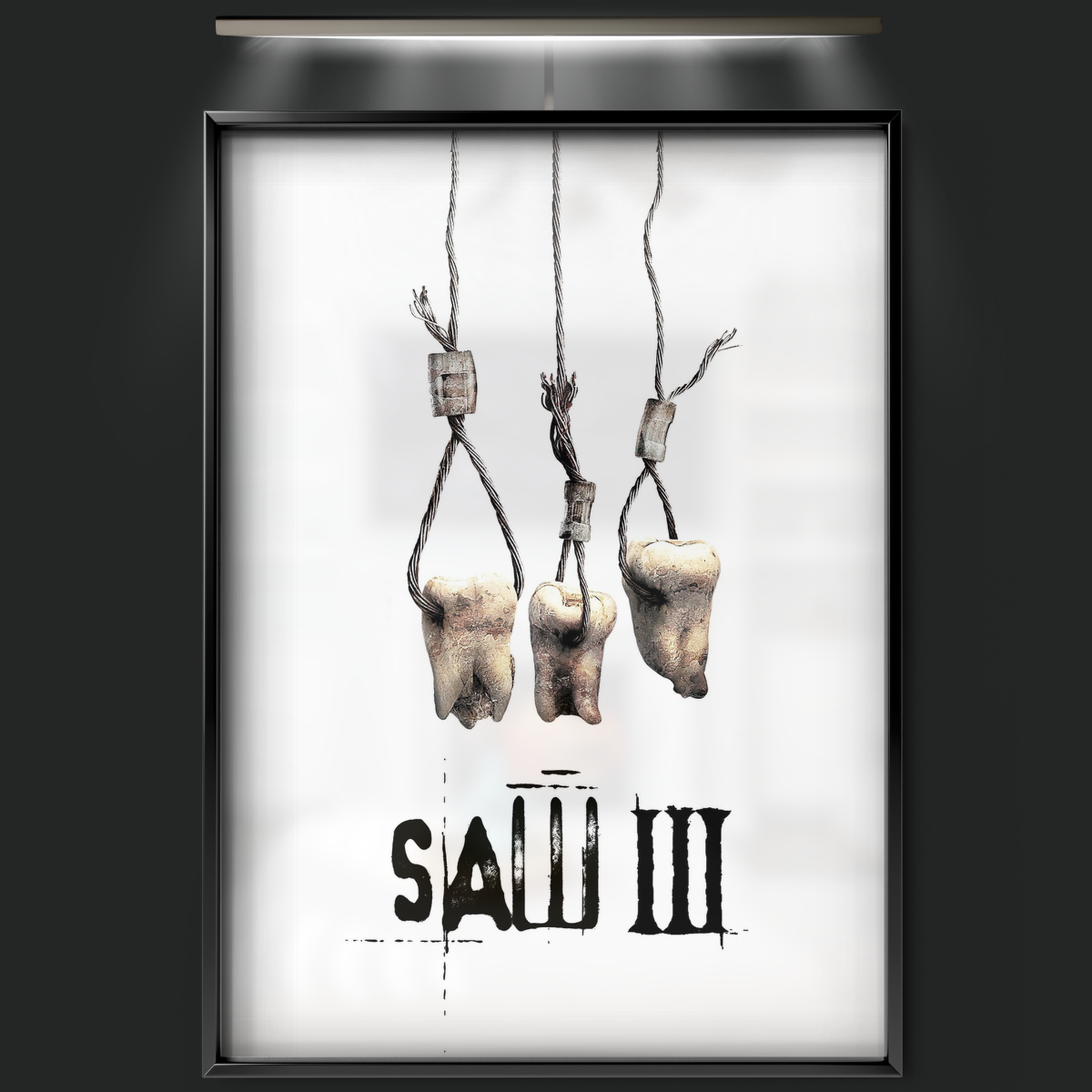 Saw Iii (2006)